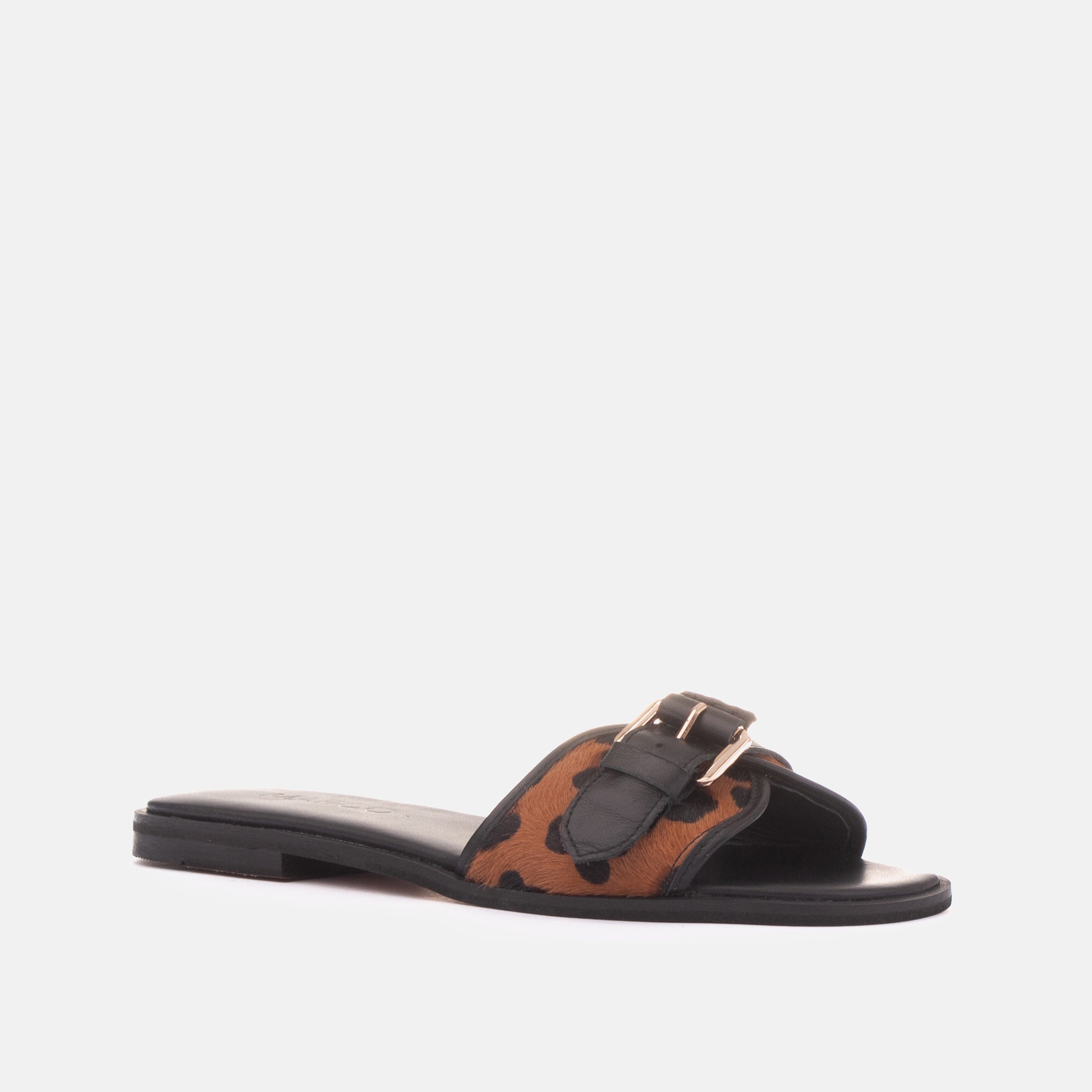 Klapki Fibbia - zdjęcie 7