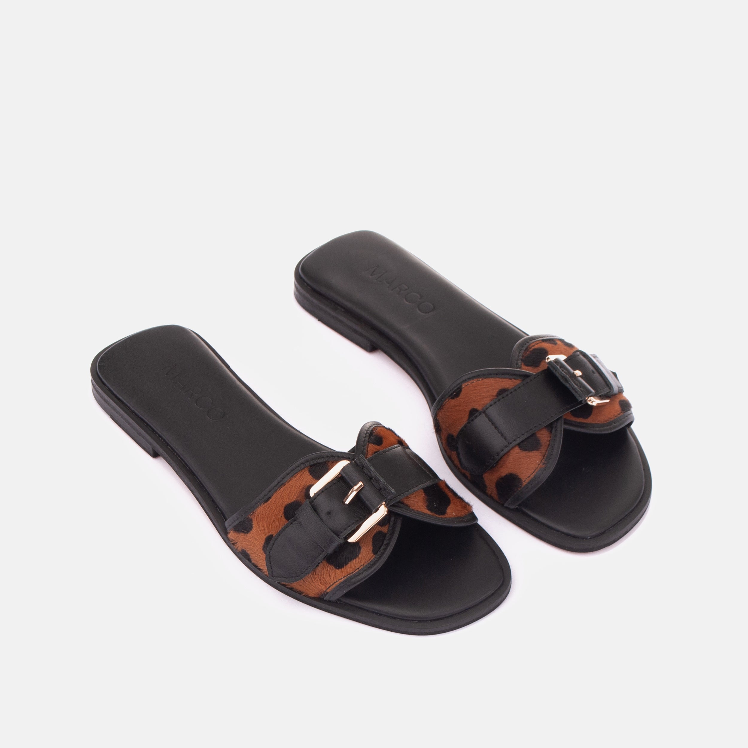 Klapki Fibbia - zdjęcie 5