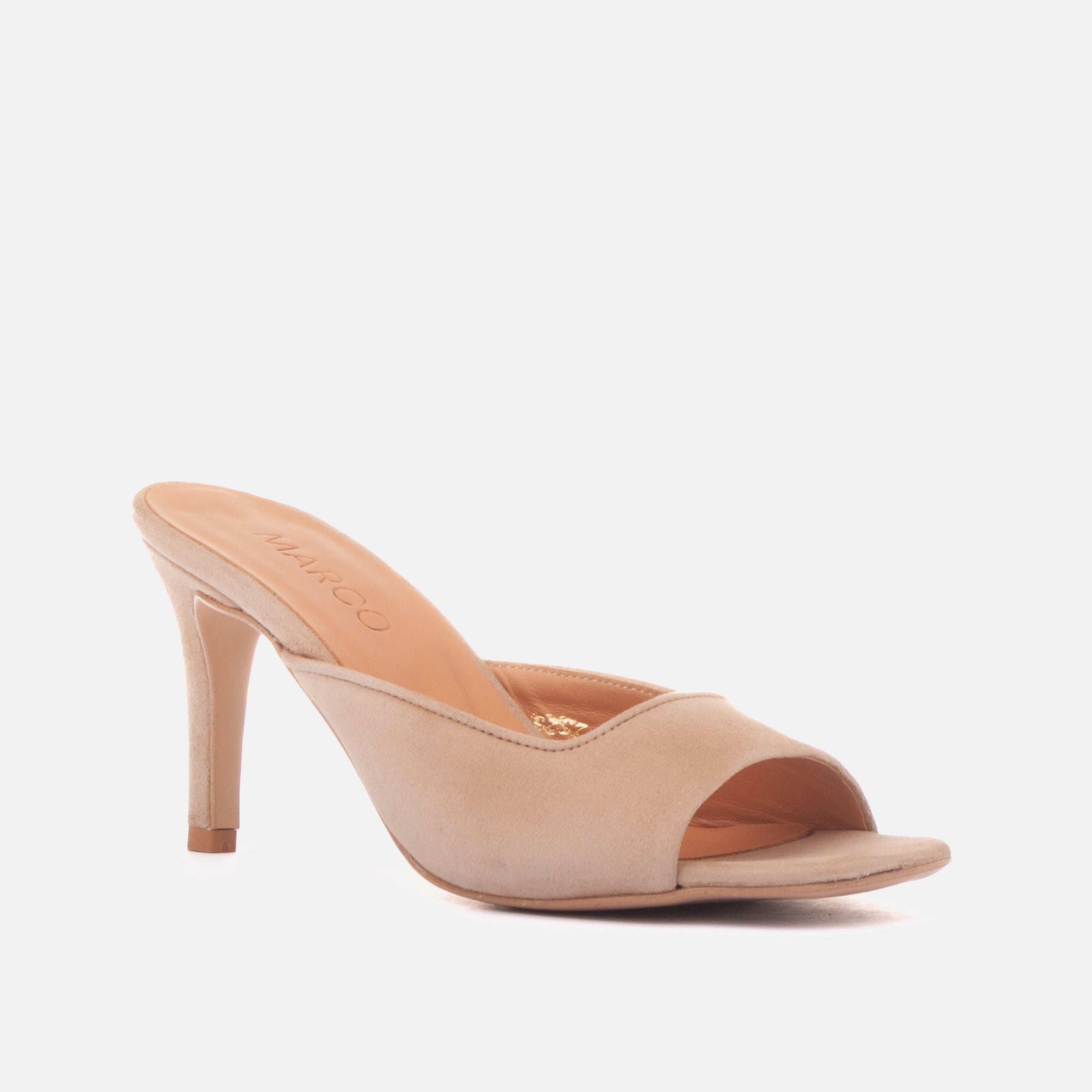 Klapki Palermo - zdjęcie 4