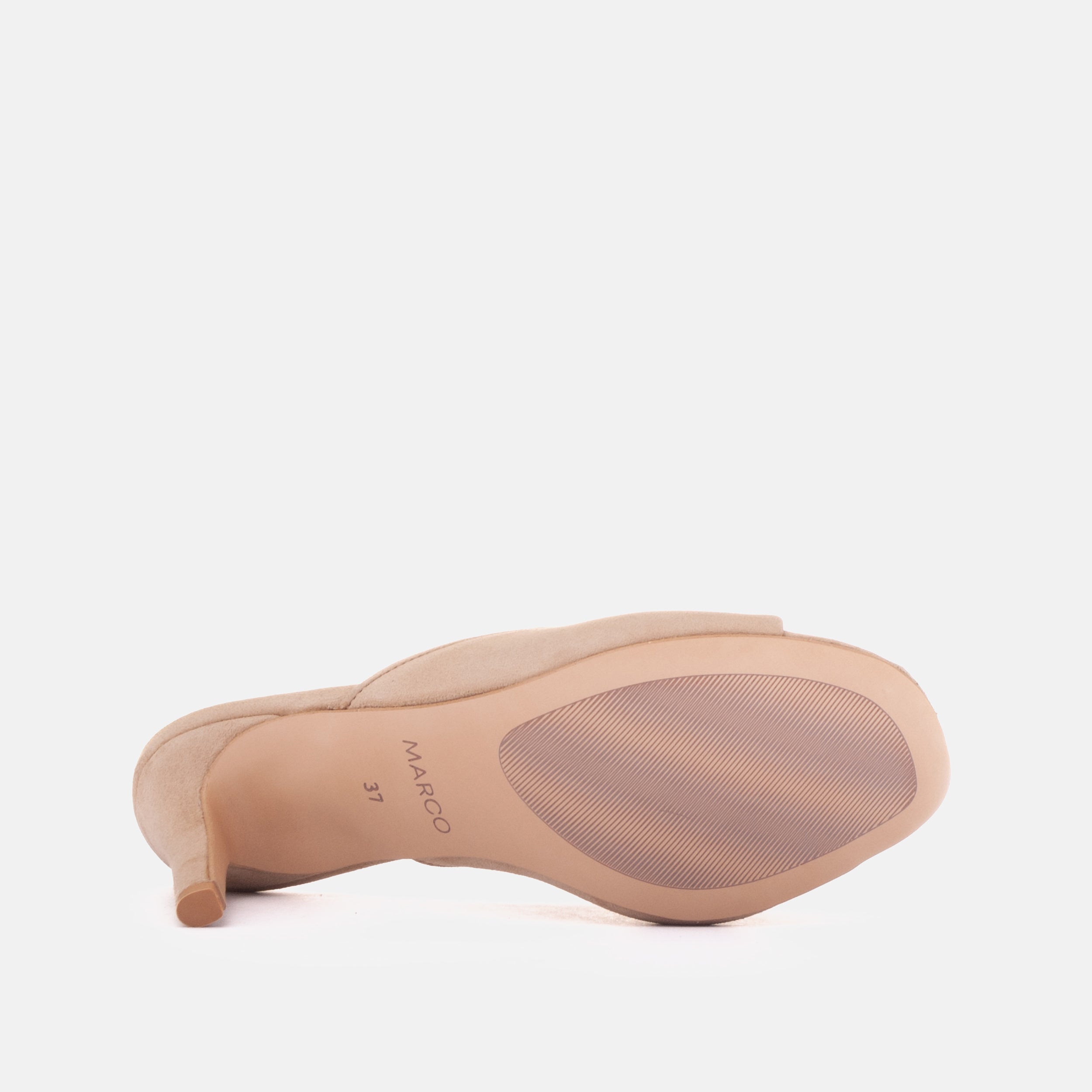 Klapki Palermo - zdjęcie 7