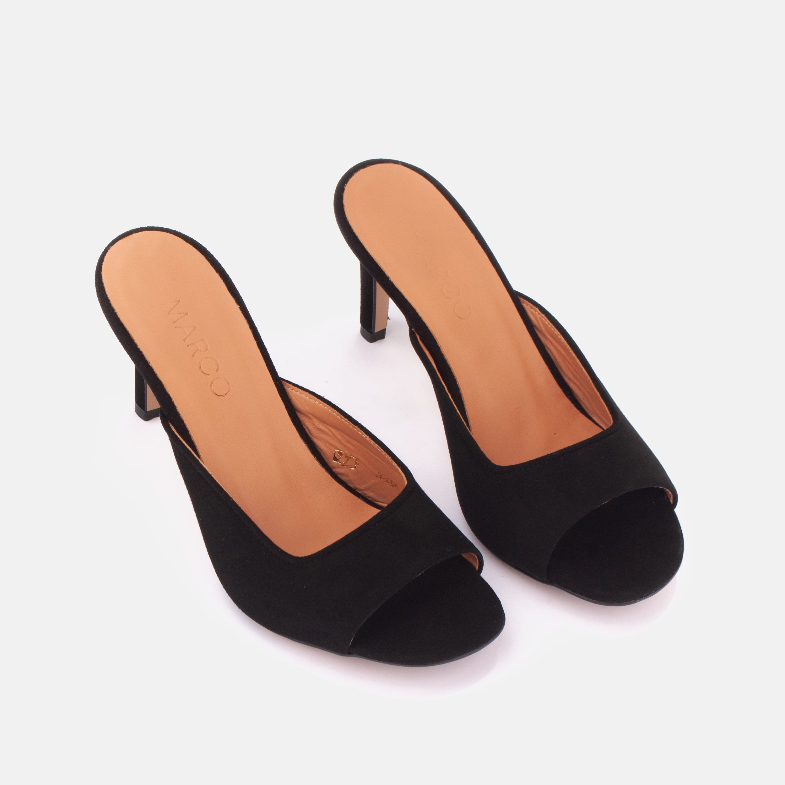 Klapki Palermo - zdjęcie 4