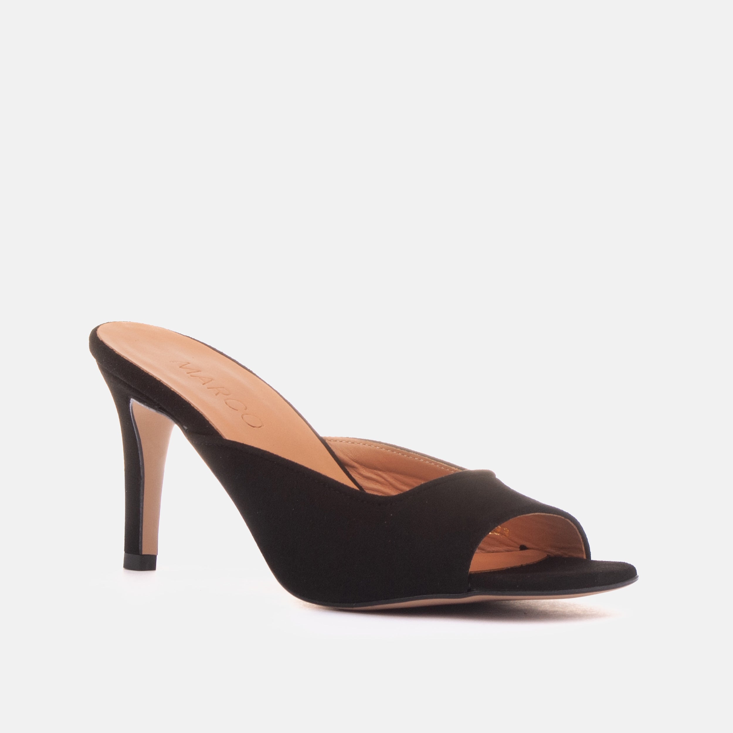 Klapki Palermo - zdjęcie 5