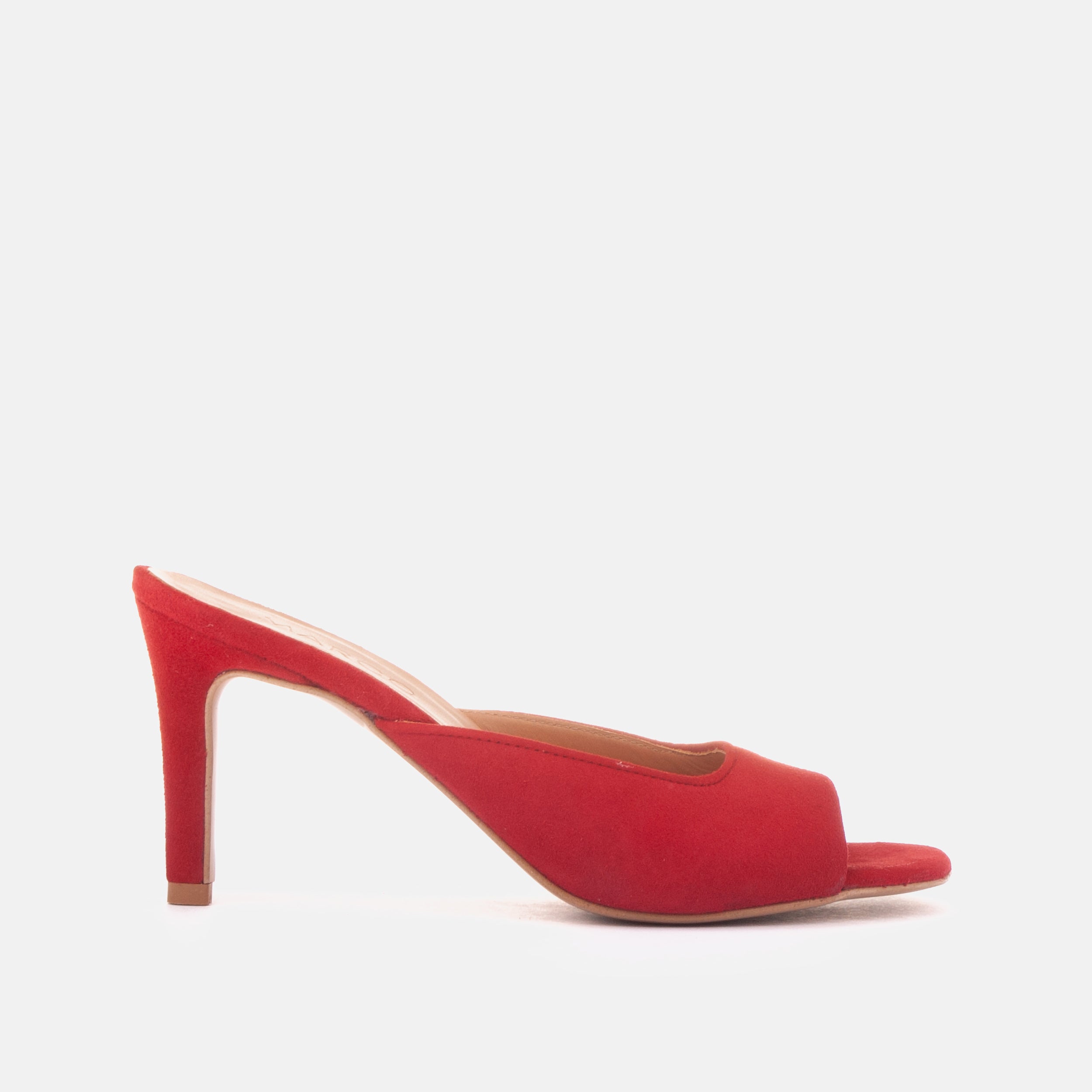 Klapki Palermo - zdjęcie 1