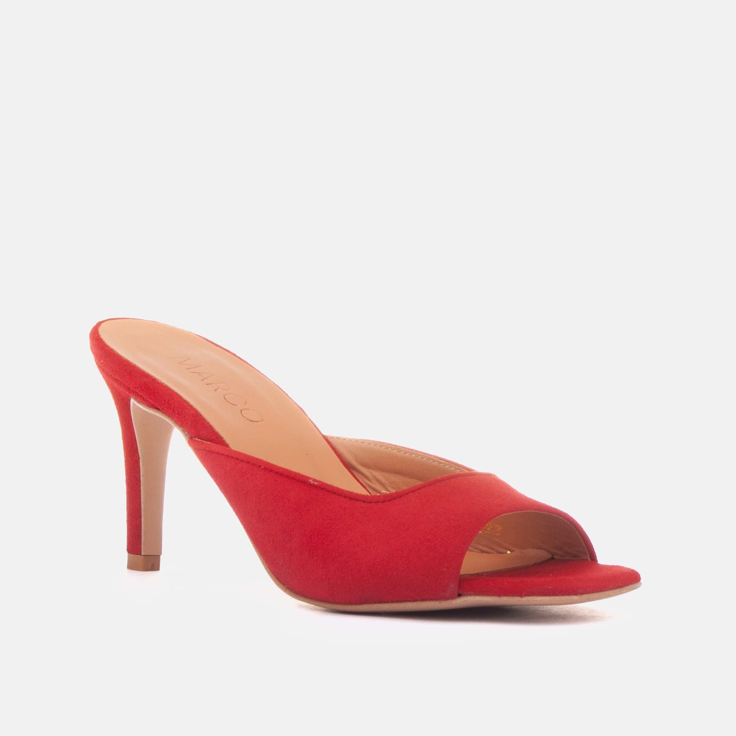 Klapki Palermo - zdjęcie 3