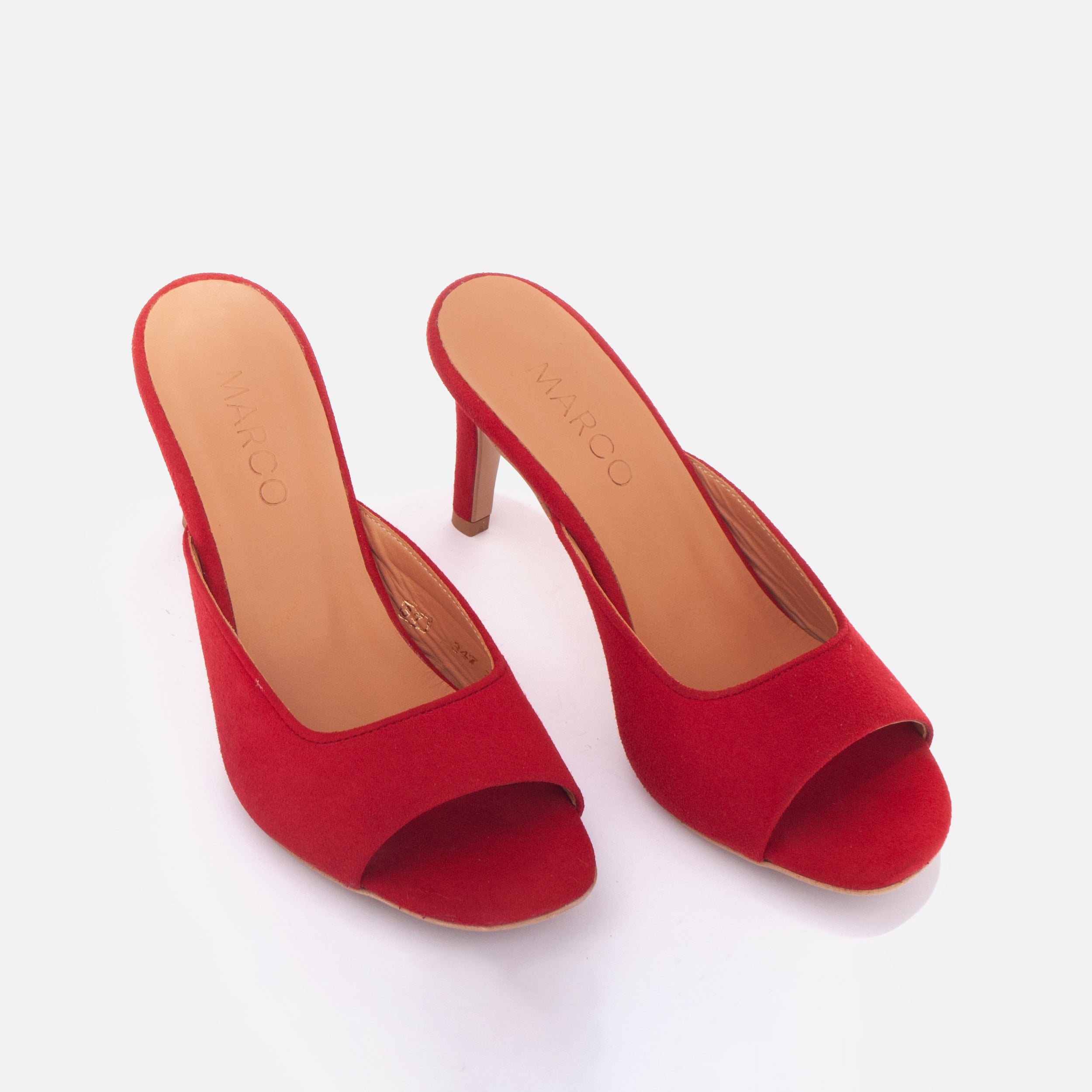 Klapki Palermo - zdjęcie 2