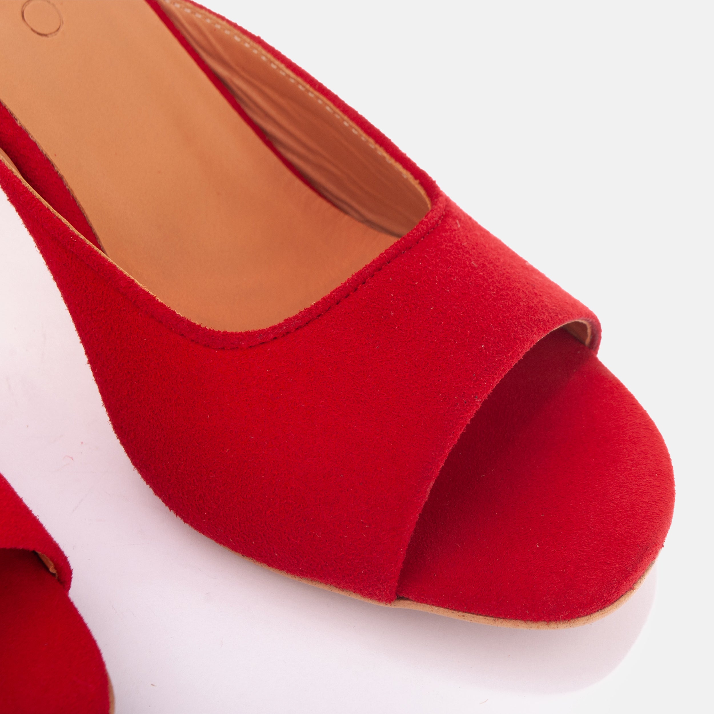 Klapki Palermo - zdjęcie 5