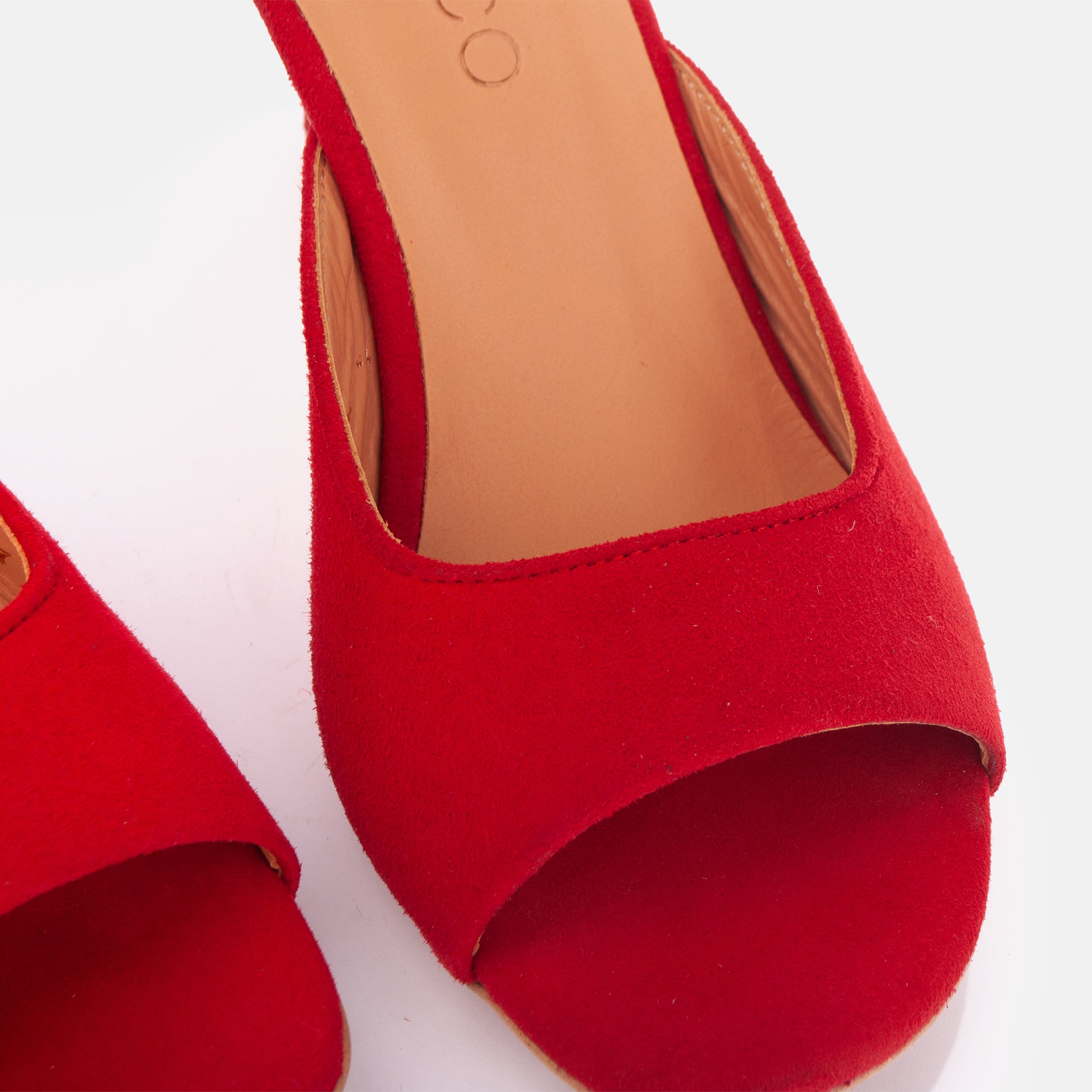 Klapki Palermo - zdjęcie 6