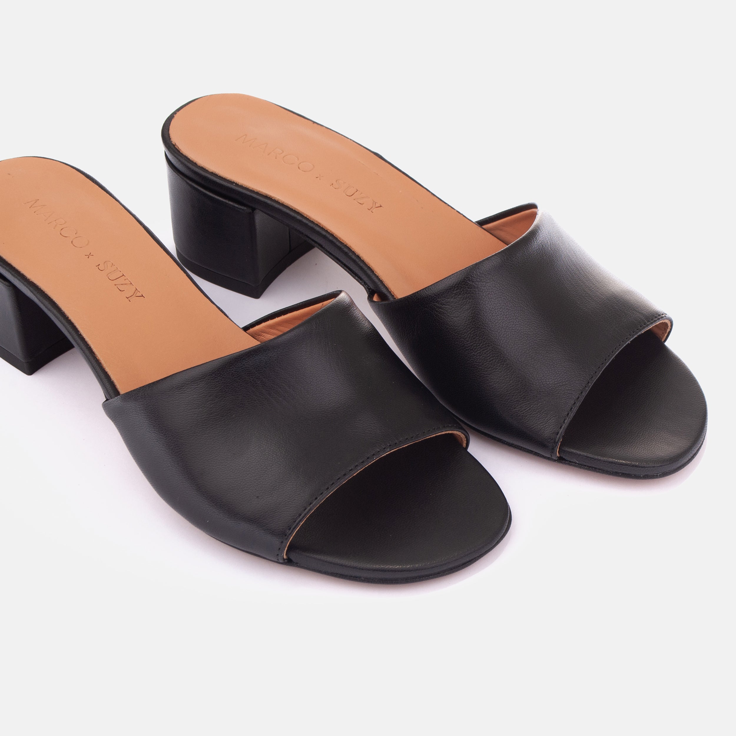 Klapki Puerto Rey - zdjęcie 8