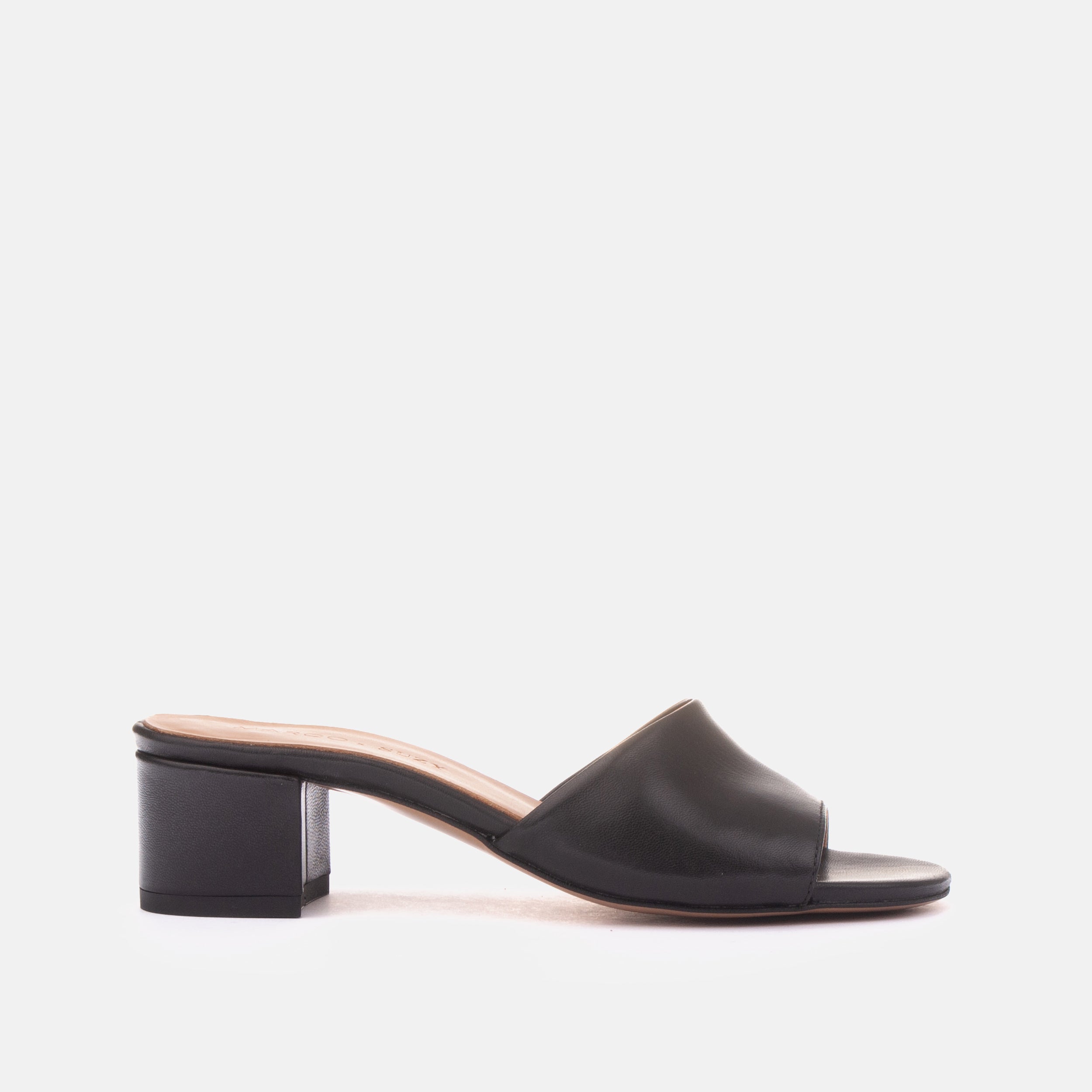 Klapki Puerto Rey - zdjęcie 1