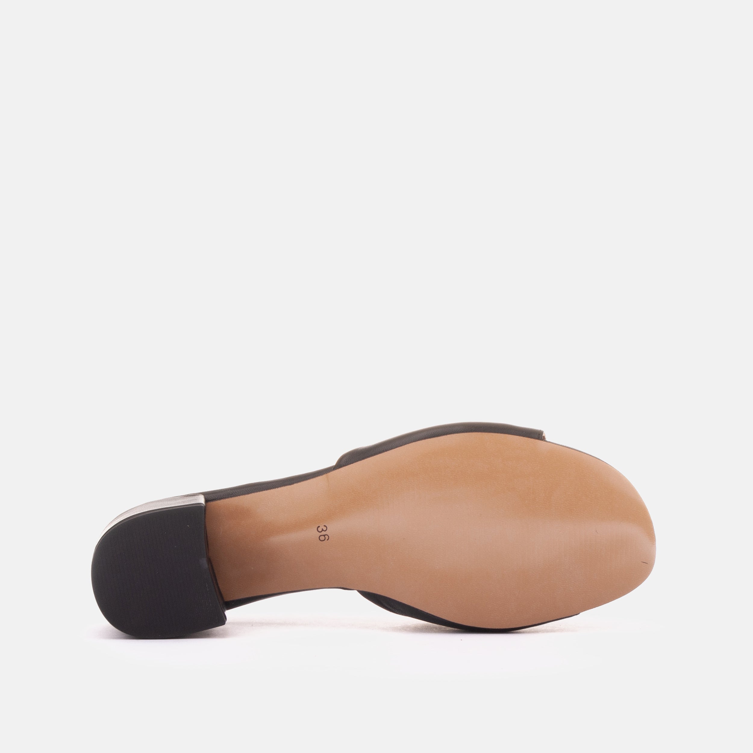 Klapki Puerto Rey - zdjęcie 10