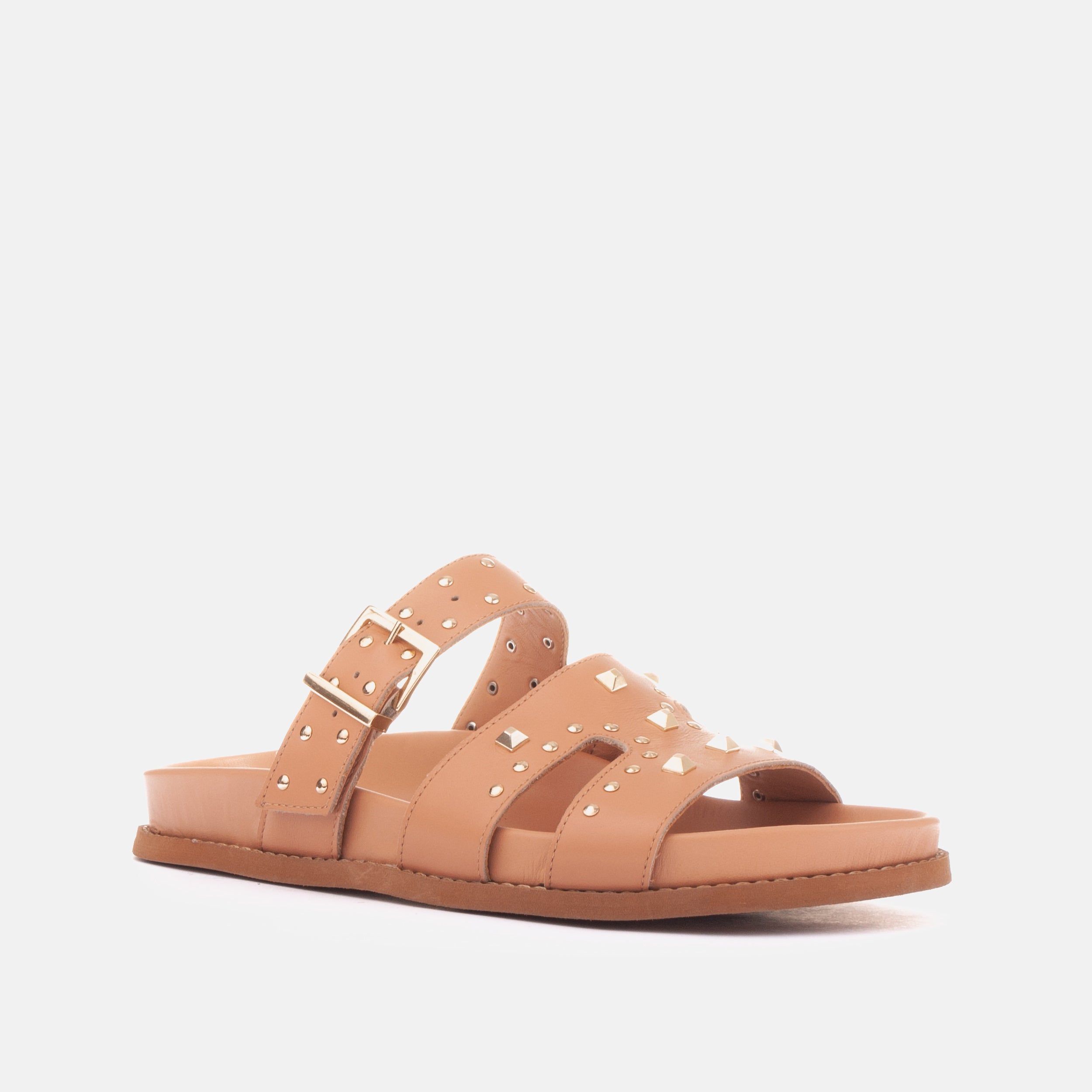 Klapki Rocca - zdjęcie 3