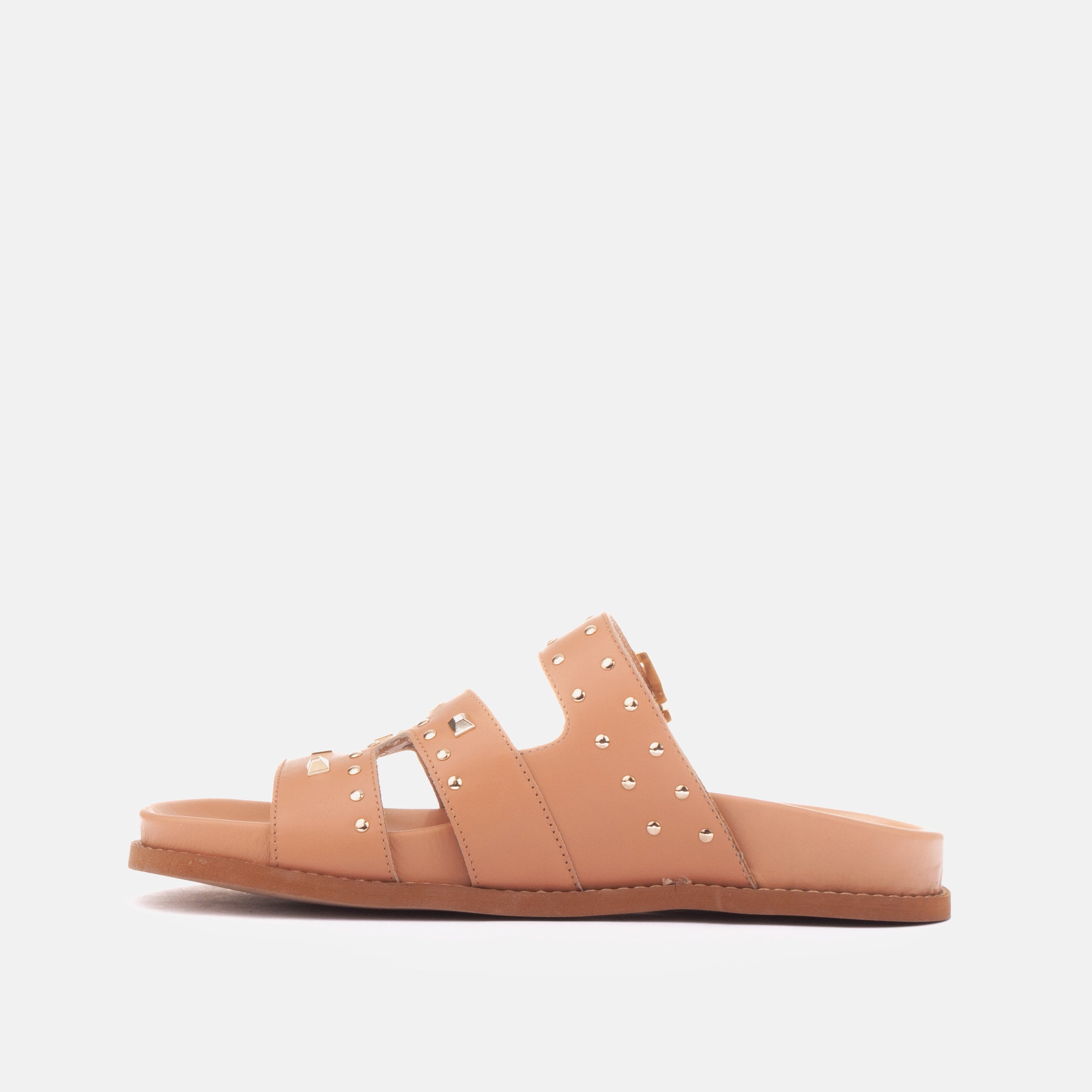 Klapki Rocca - zdjęcie 4