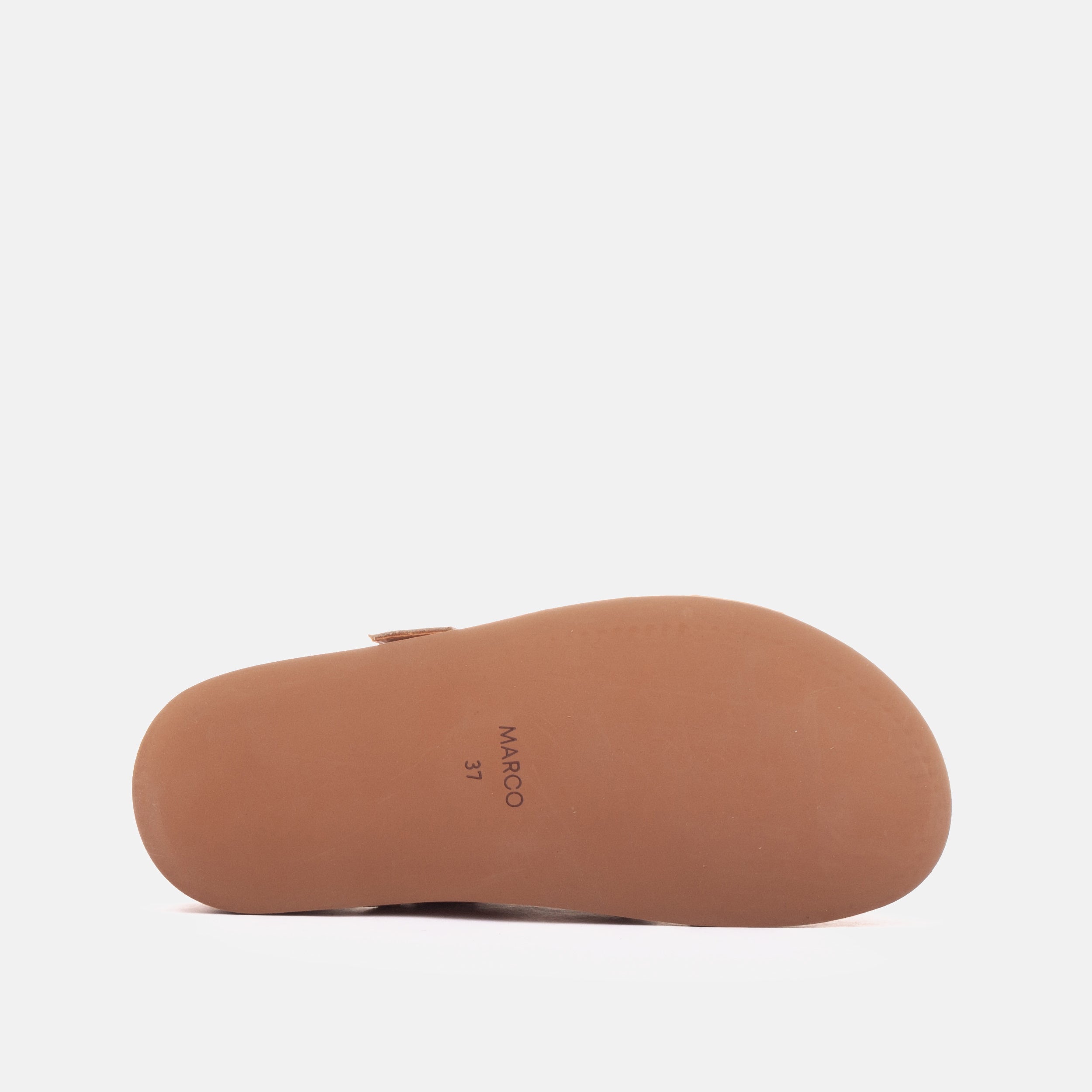 Klapki Rocca - zdjęcie 6