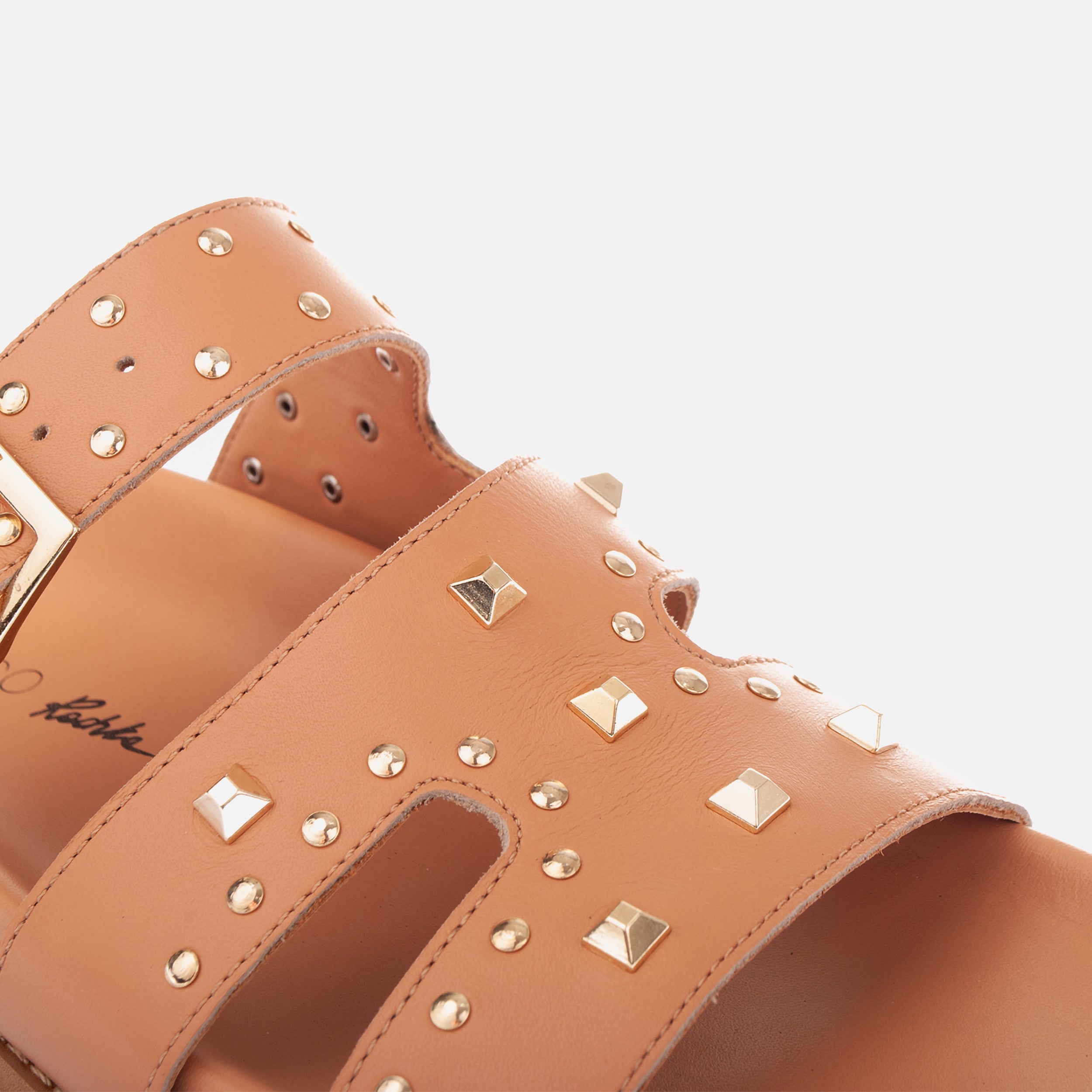 Klapki Rocca - zdjęcie 5