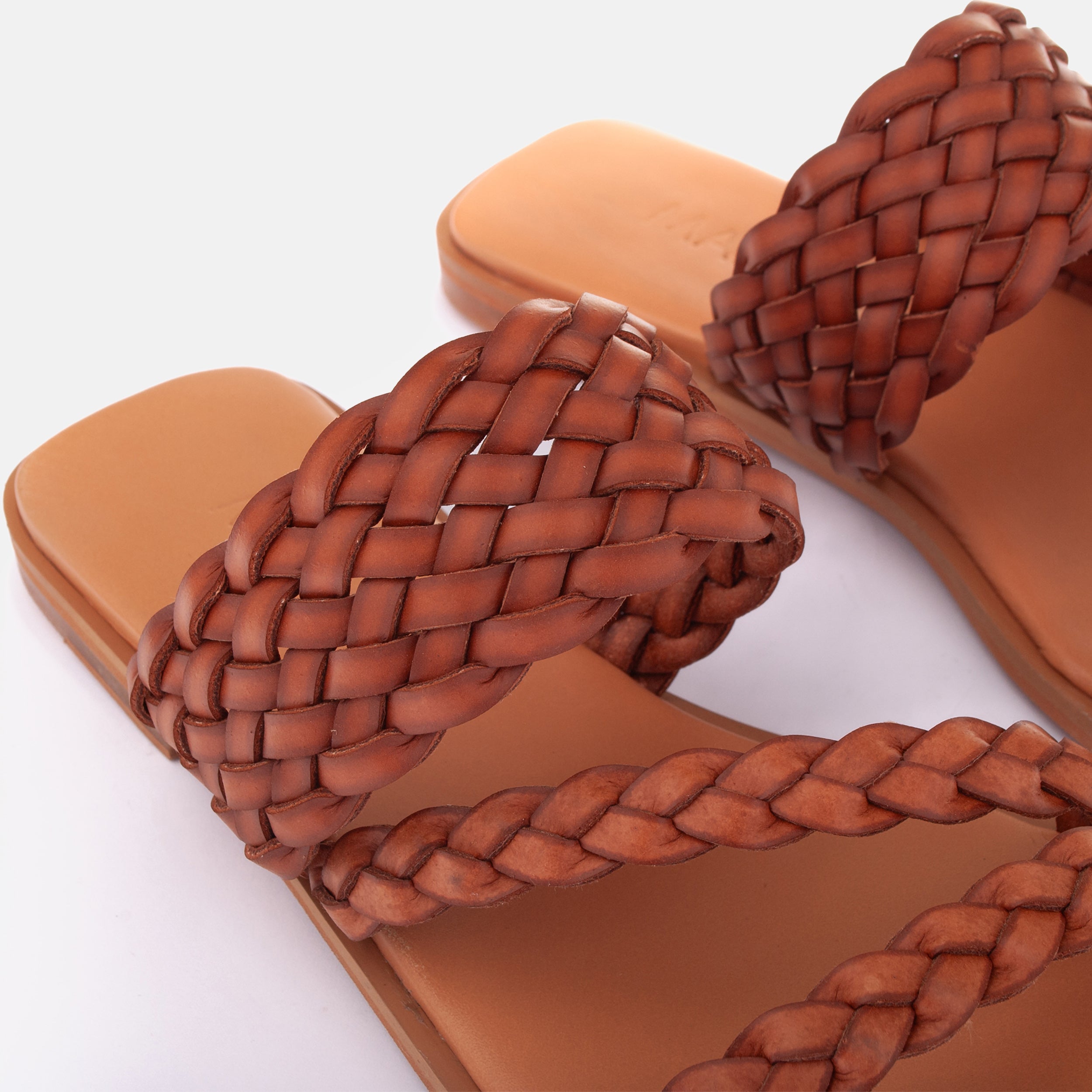 Klapki Roma - zdjęcie 7