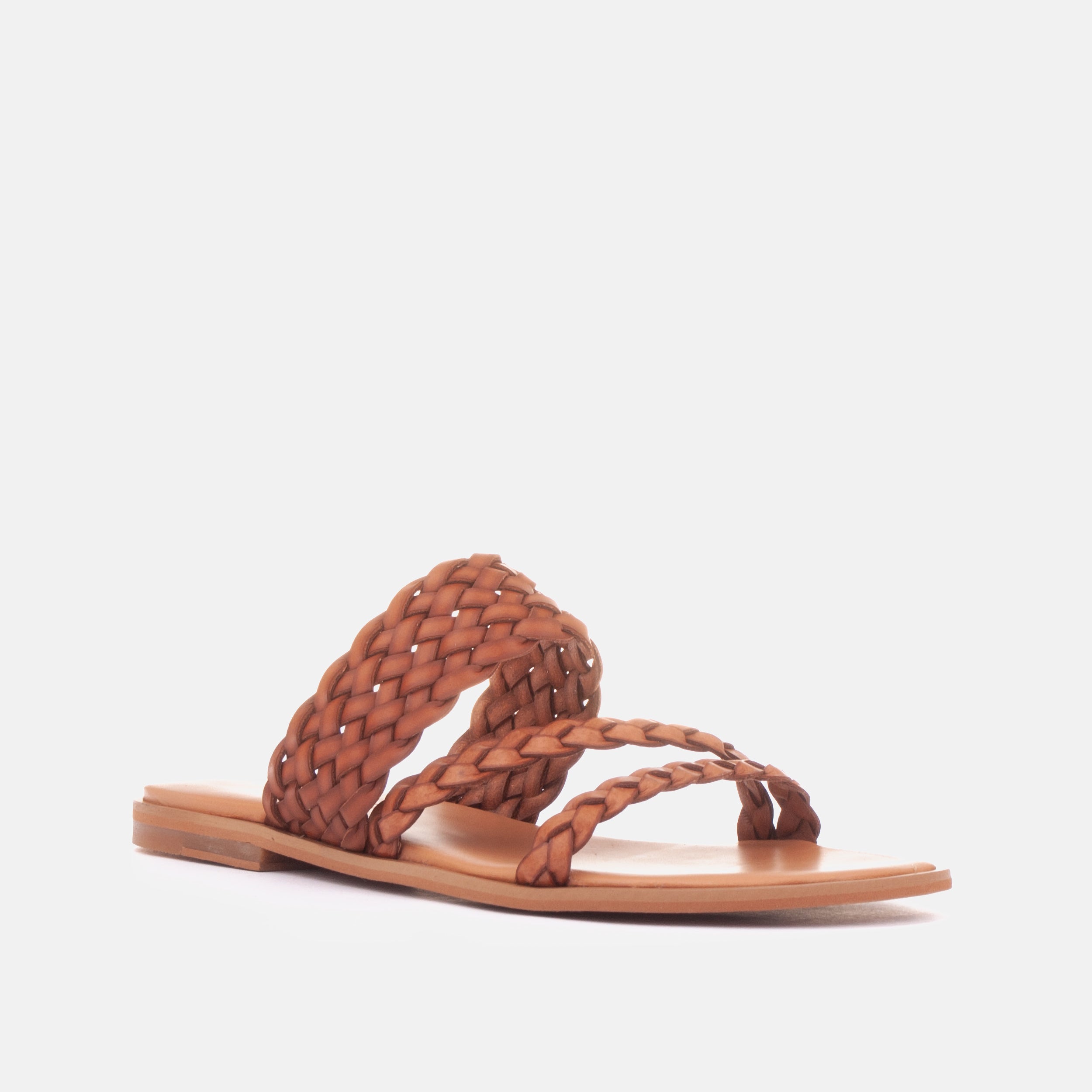 Klapki Roma - zdjęcie 5