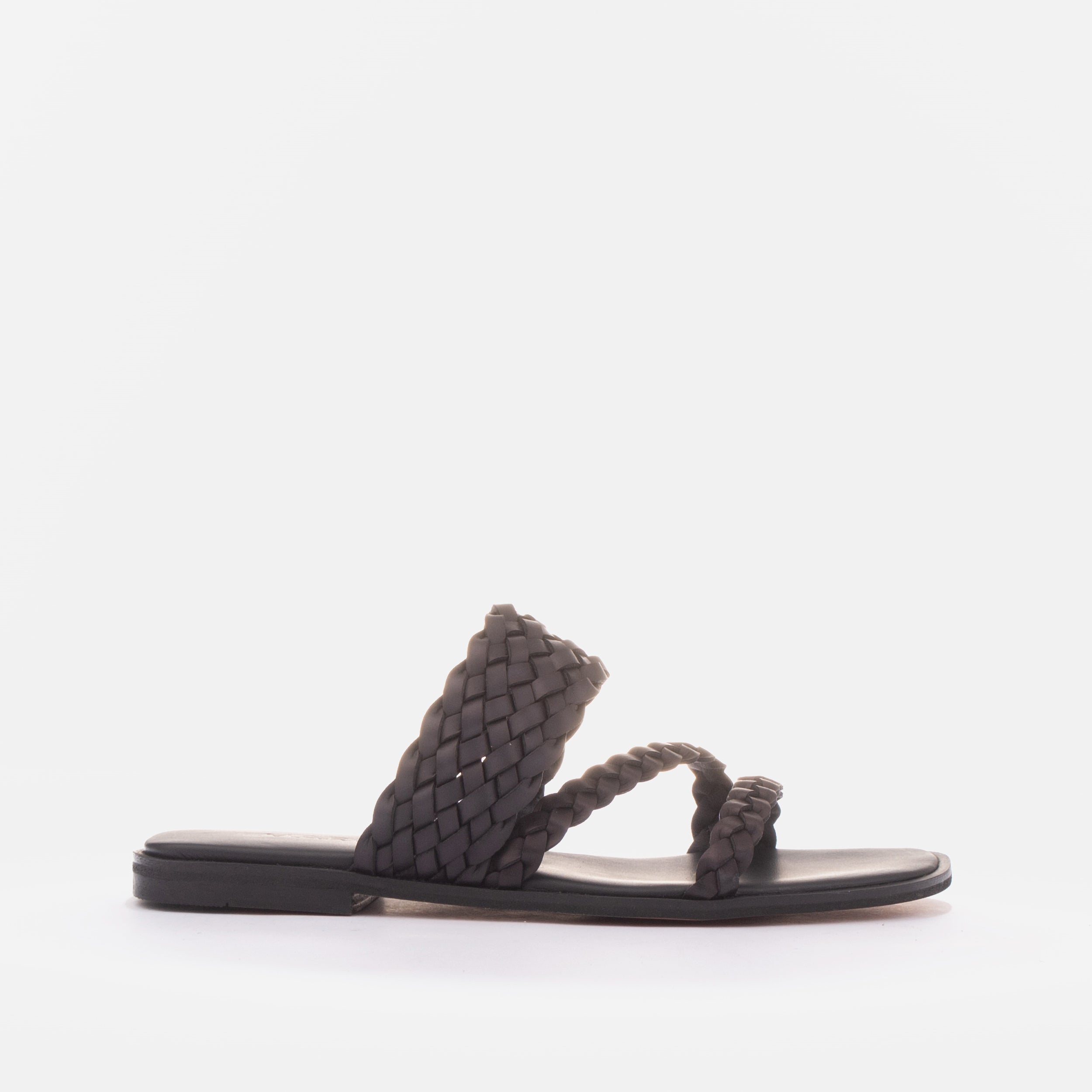 Klapki Roma - zdjęcie 1