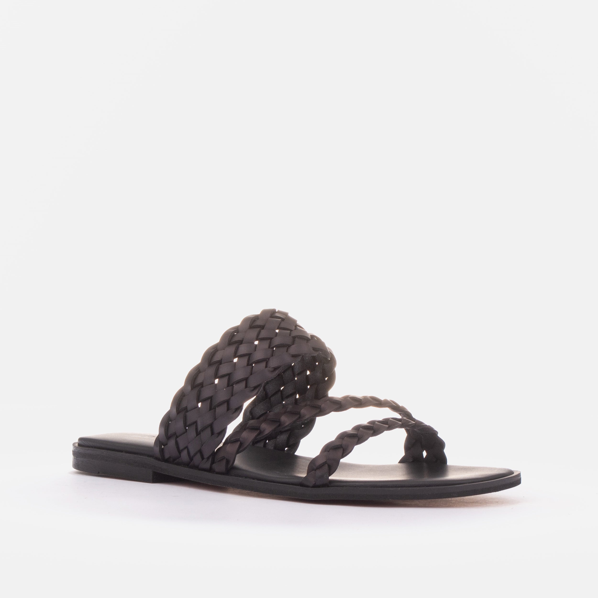 Klapki Roma - zdjęcie 4