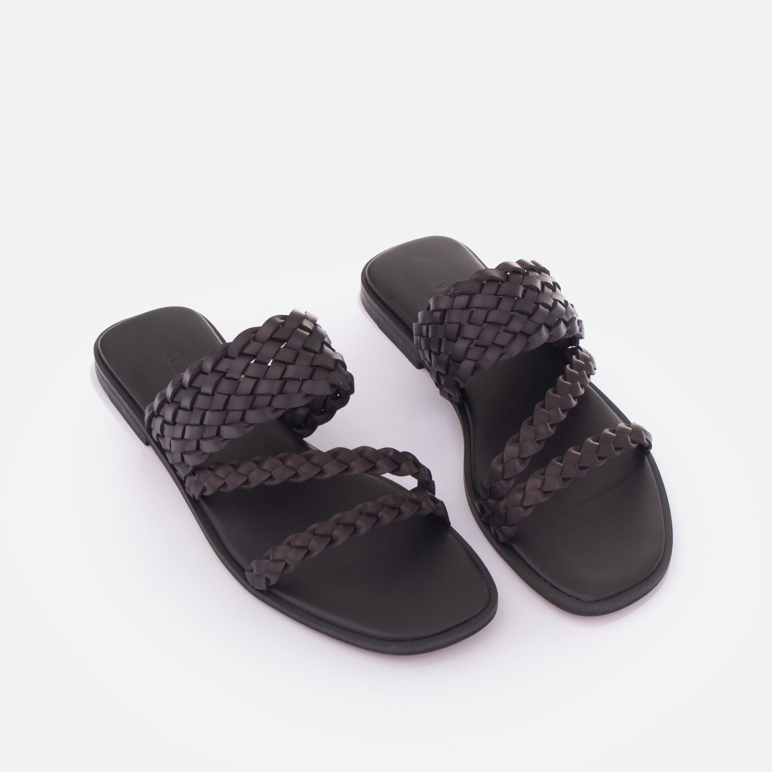 Klapki Roma - zdjęcie 3