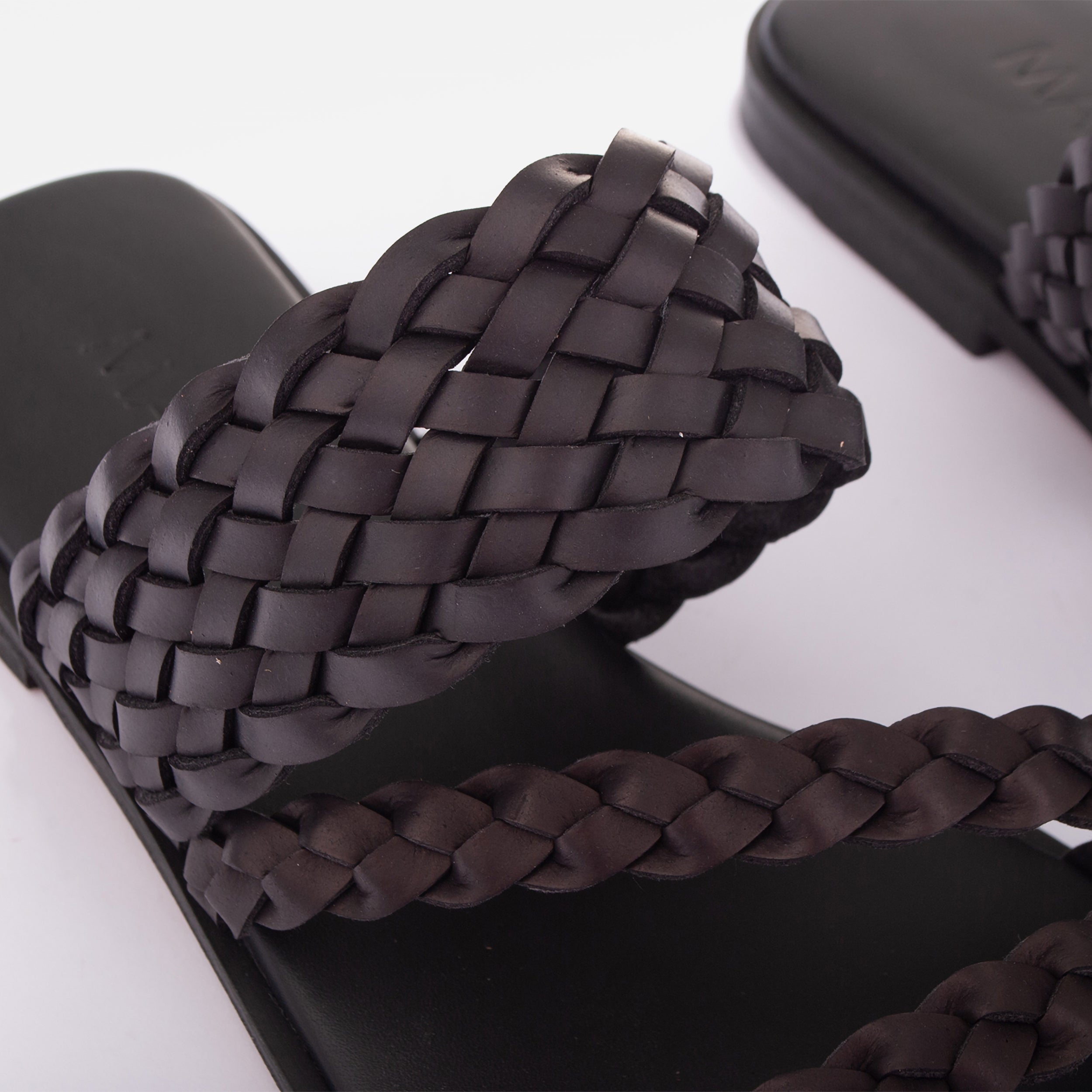 Klapki Roma - zdjęcie 6