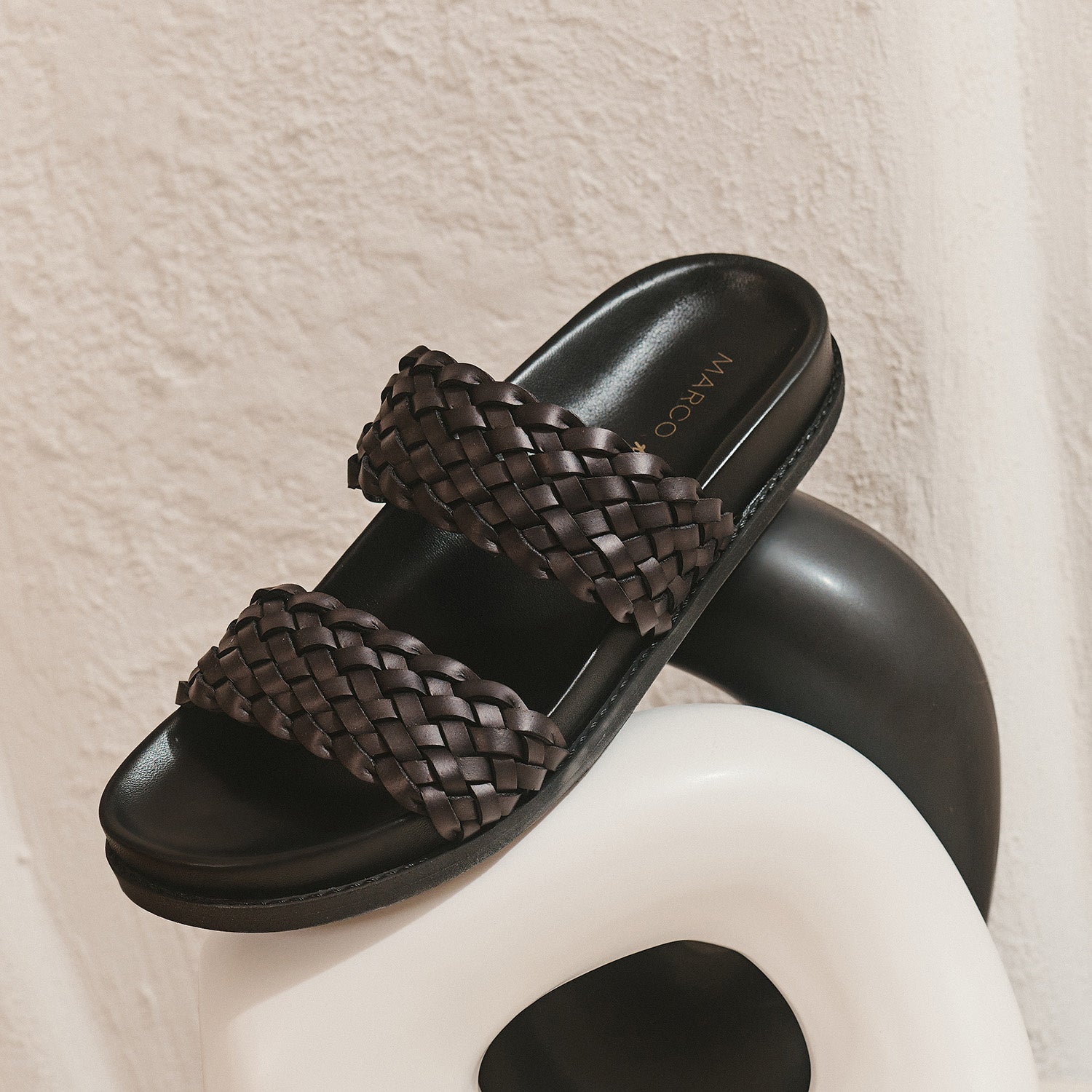 Klapki Scanno - zdjęcie 4