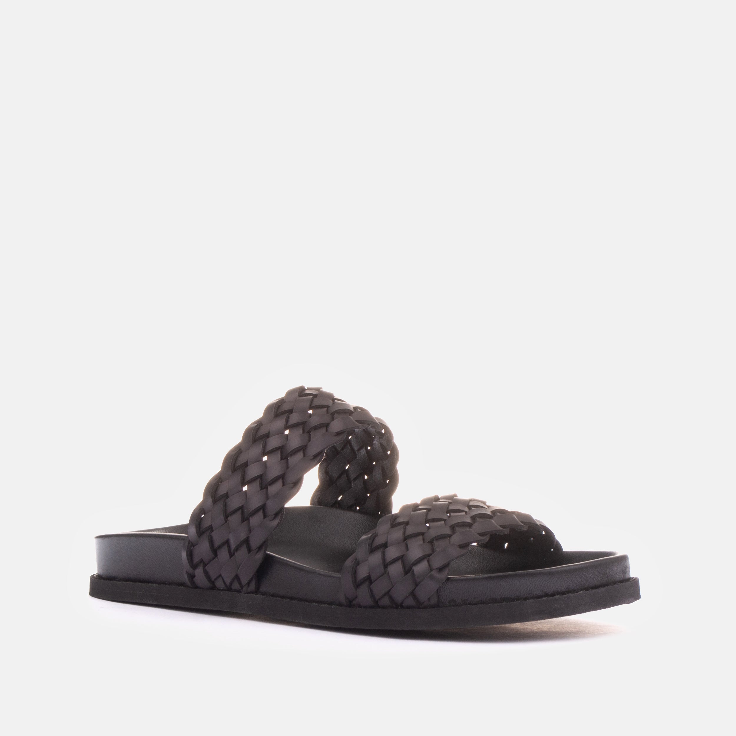 Klapki Scanno - zdjęcie 6