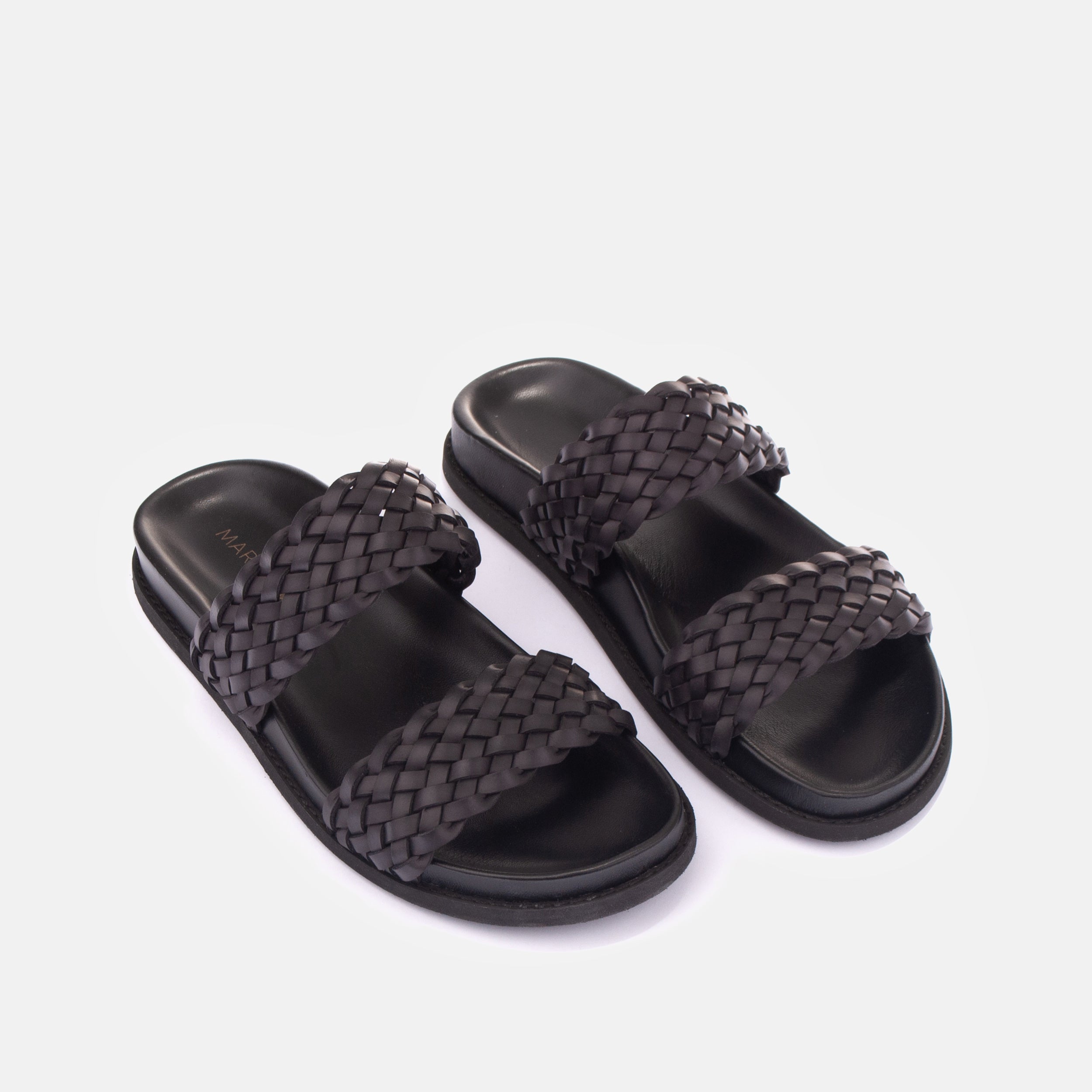 Klapki Scanno - zdjęcie 5