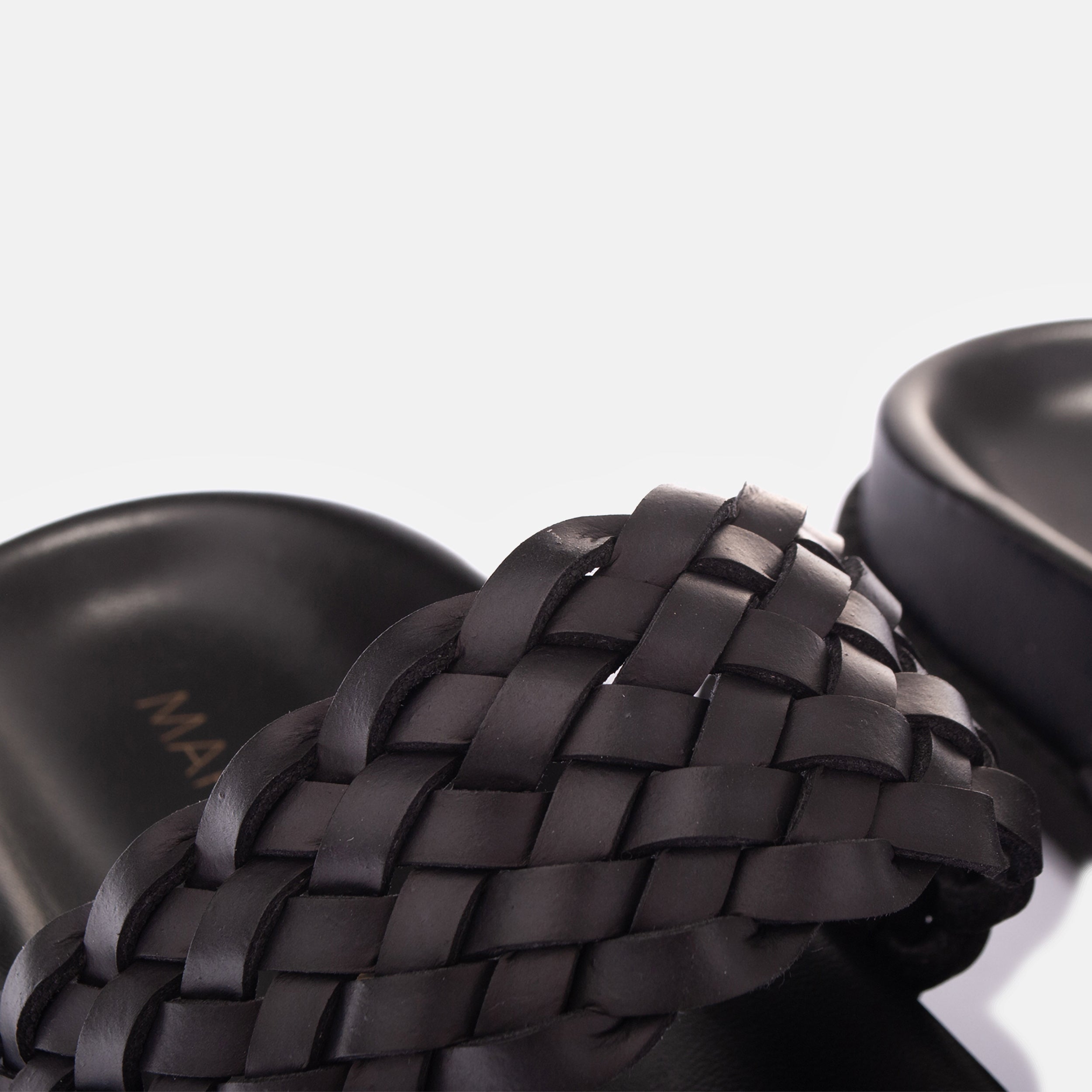 Klapki Scanno - zdjęcie 8