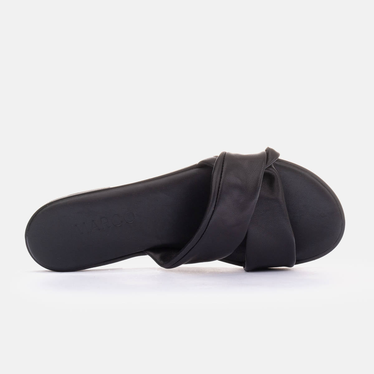 Klapki Volero - zdjęcie 6