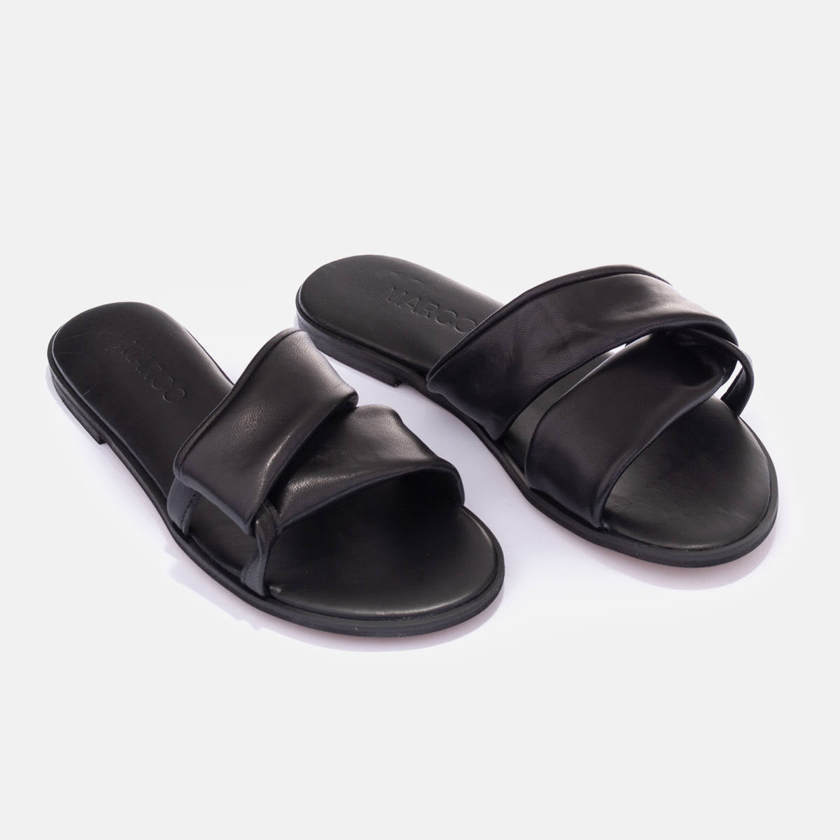 Klapki Volero - zdjęcie 3