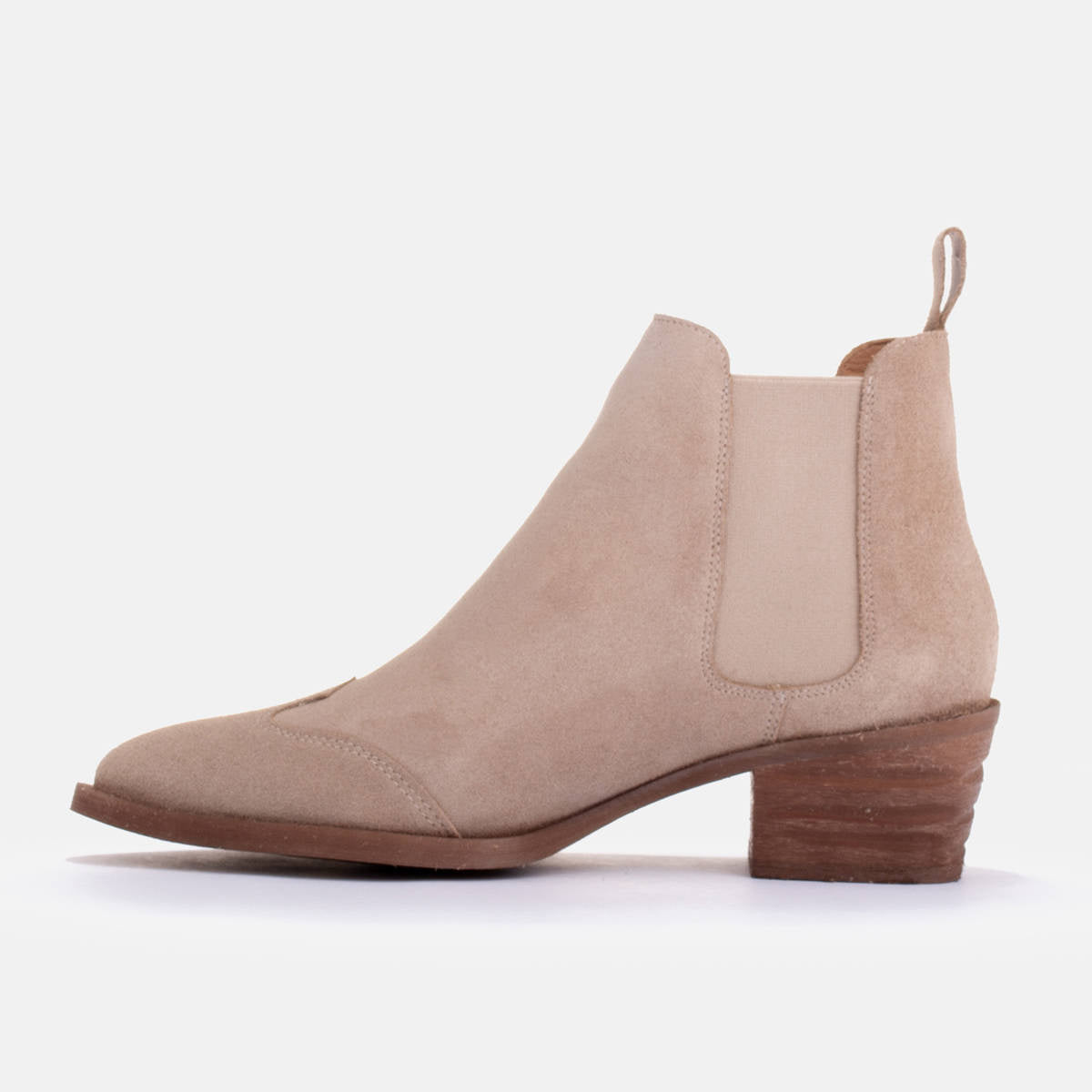 Kowbojki Cassie - zdjęcie 6