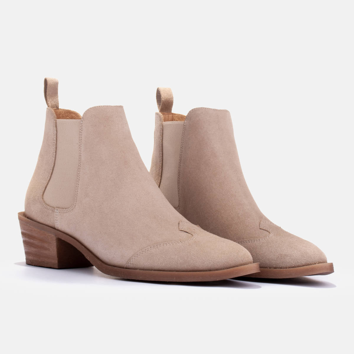 Kowbojki Cassie - zdjęcie 7