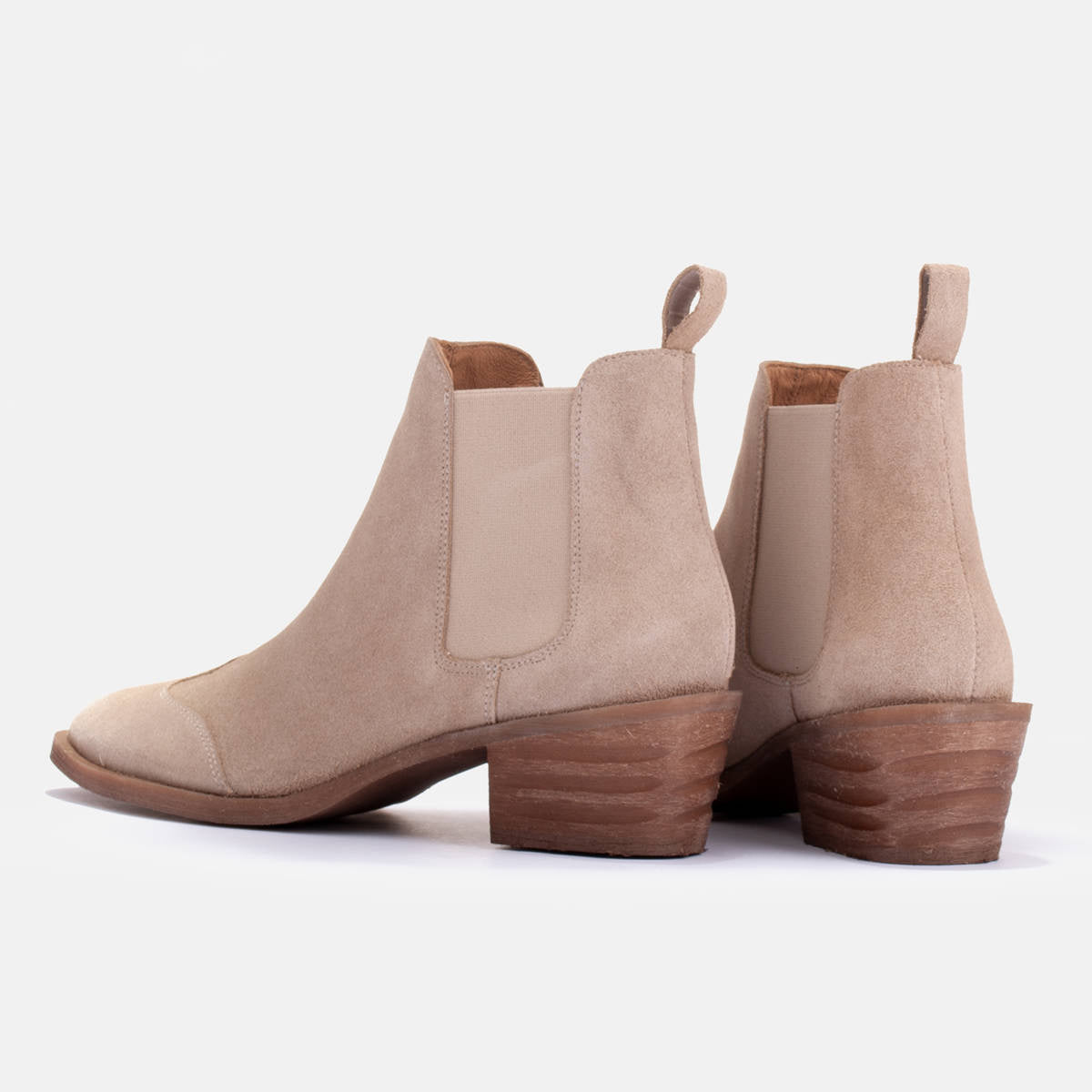 Kowbojki Cassie - zdjęcie 8