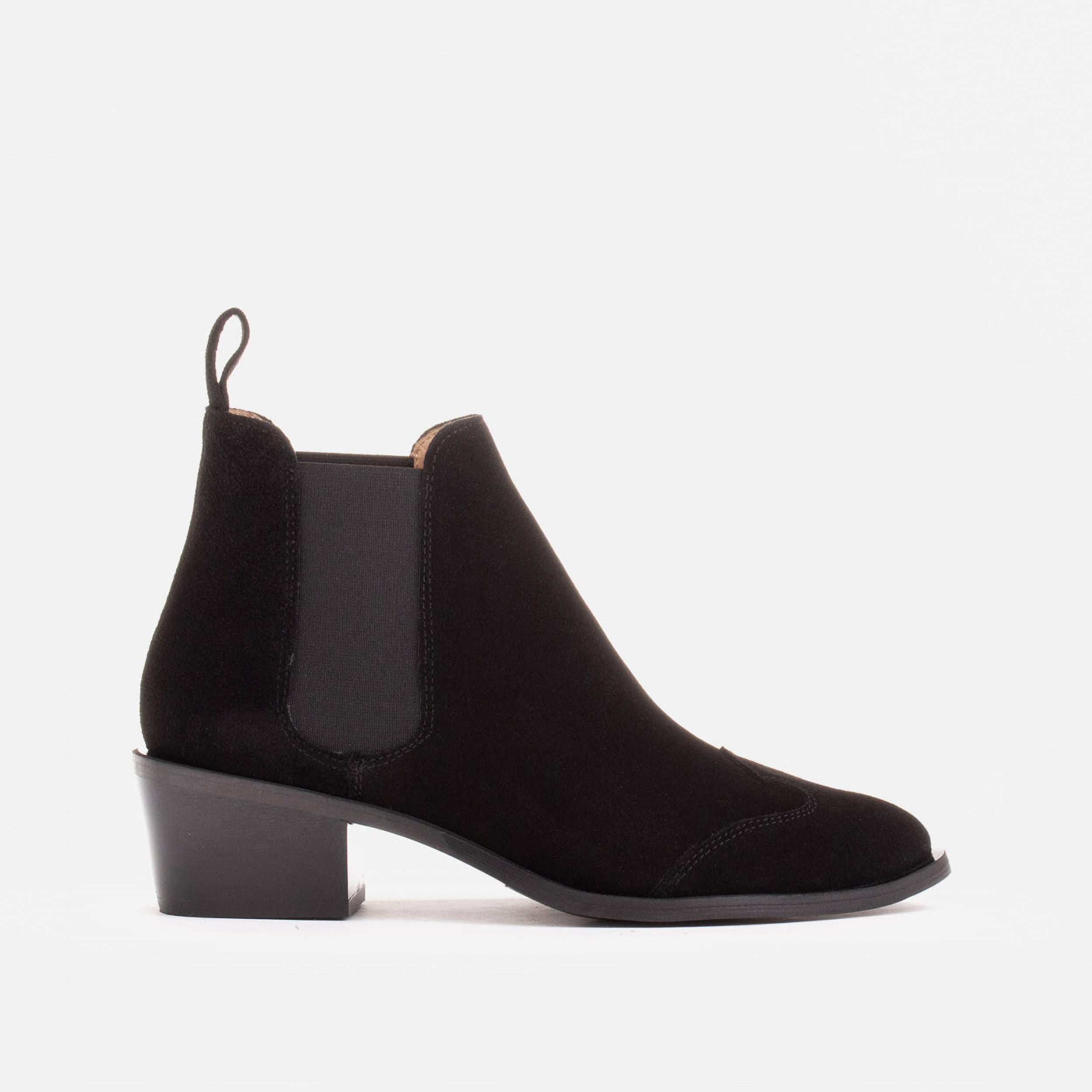 Kowbojki Cassie - zdjęcie 1