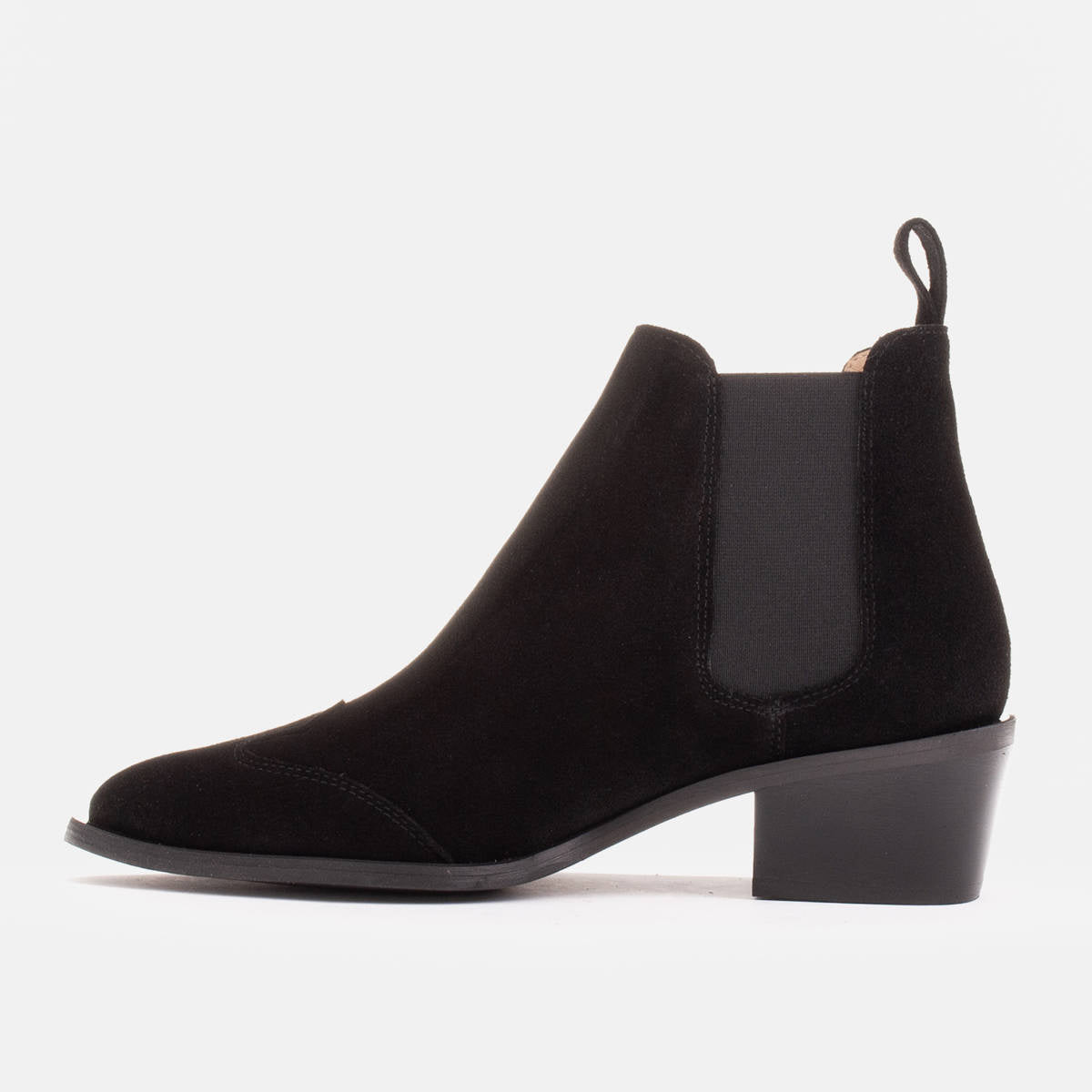 Kowbojki Cassie - zdjęcie 5