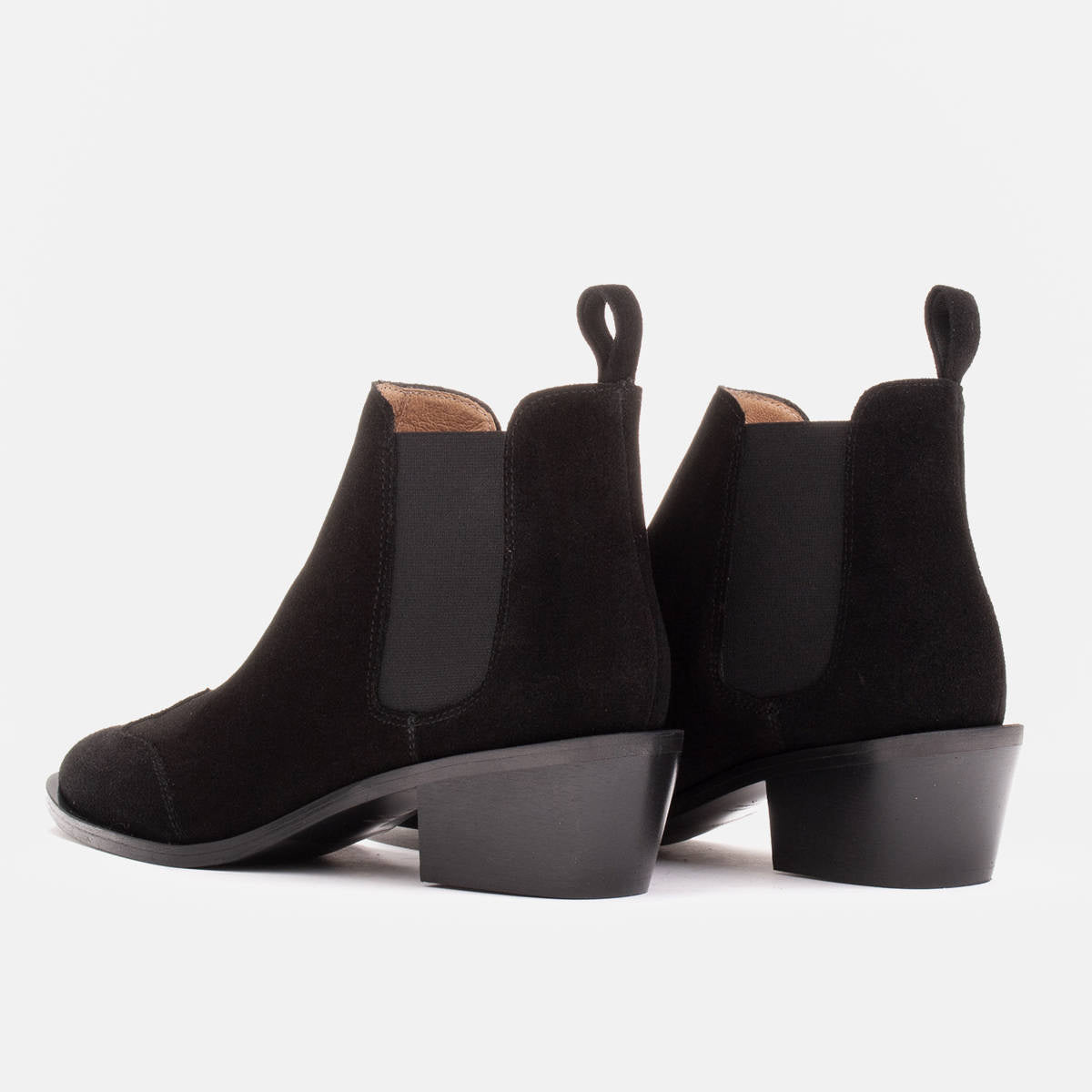 Kowbojki Cassie - zdjęcie 8