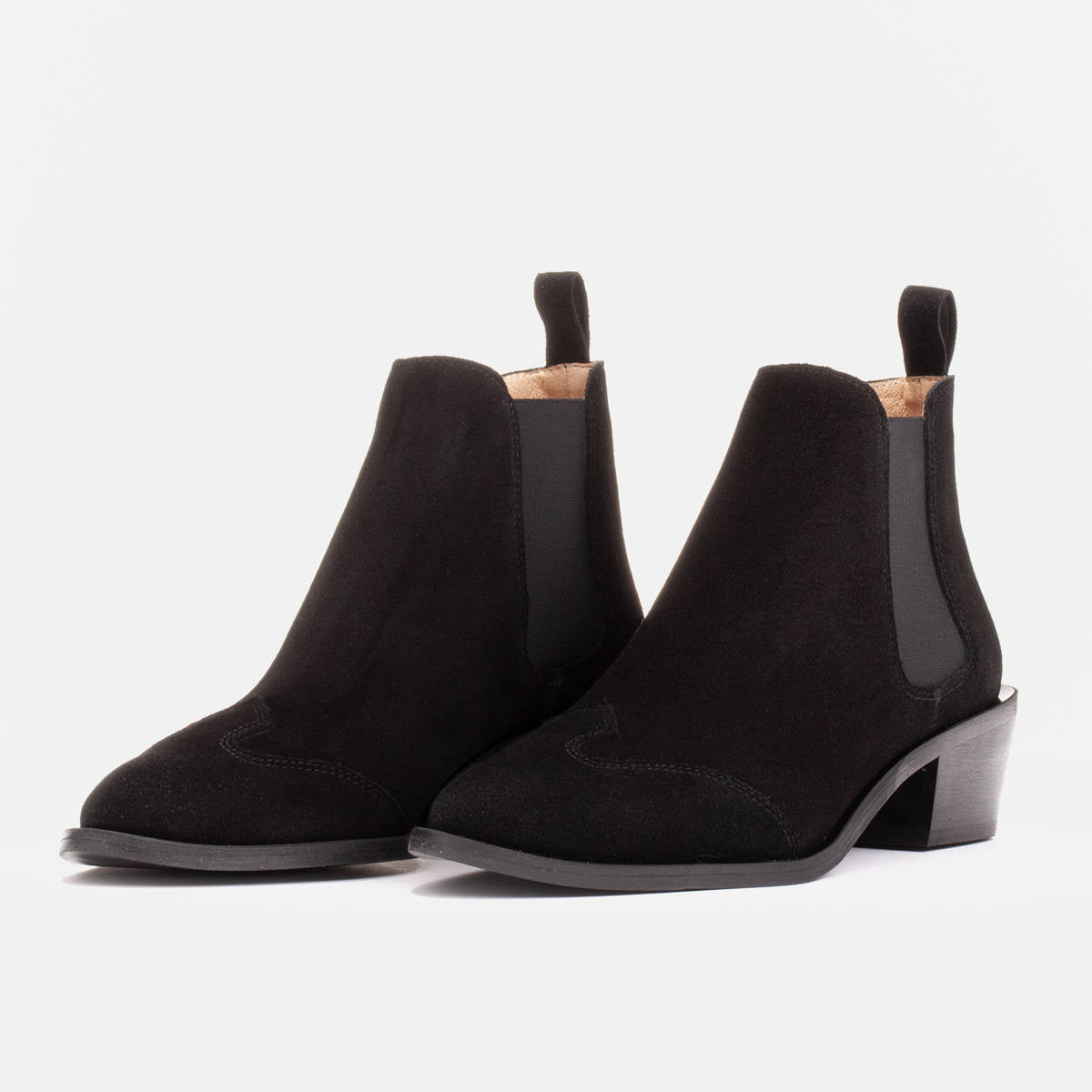 Kowbojki Cassie - zdjęcie 7