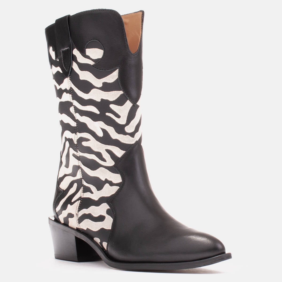 Kowbojki Clara - zdjęcie 2