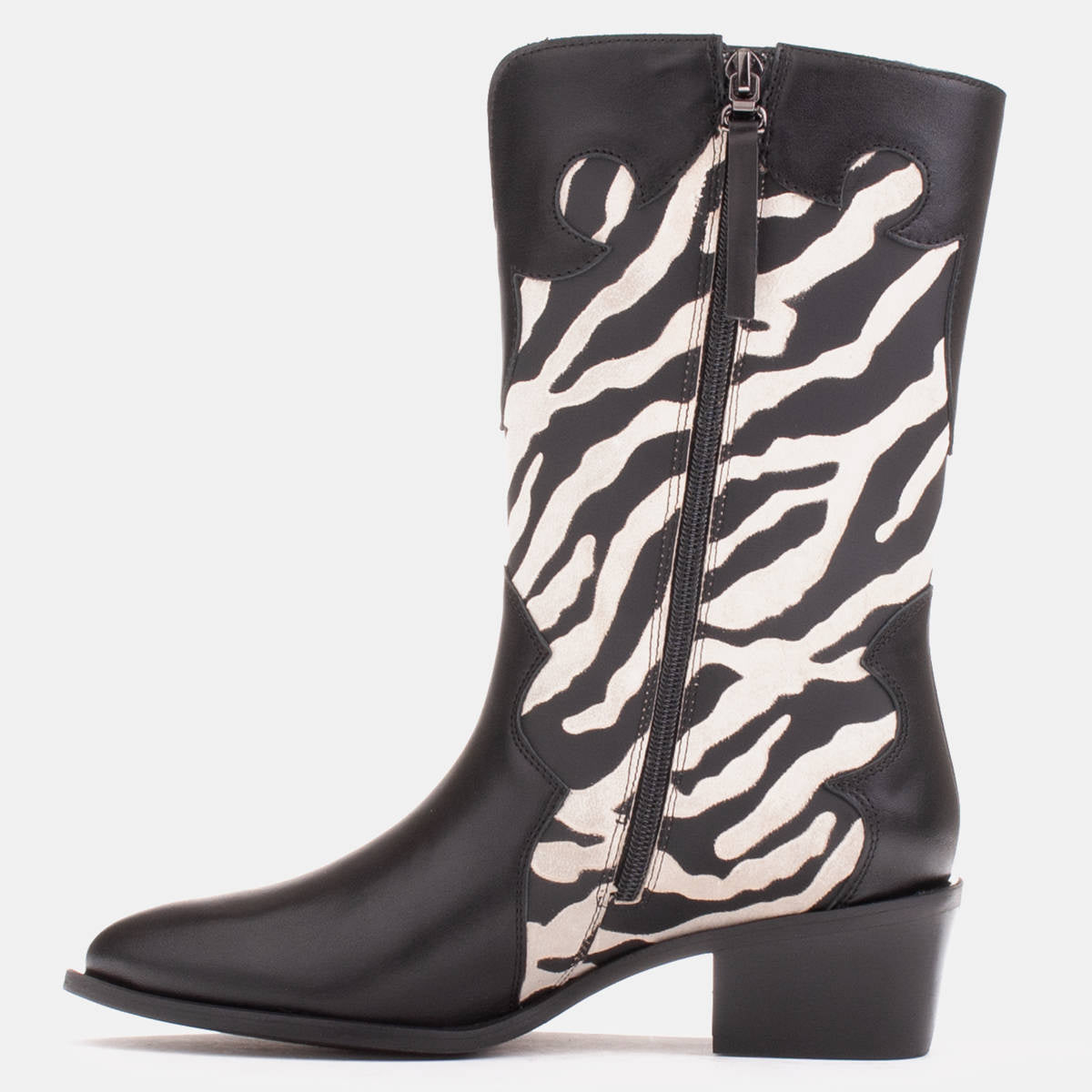 Kowbojki Clara - zdjęcie 3