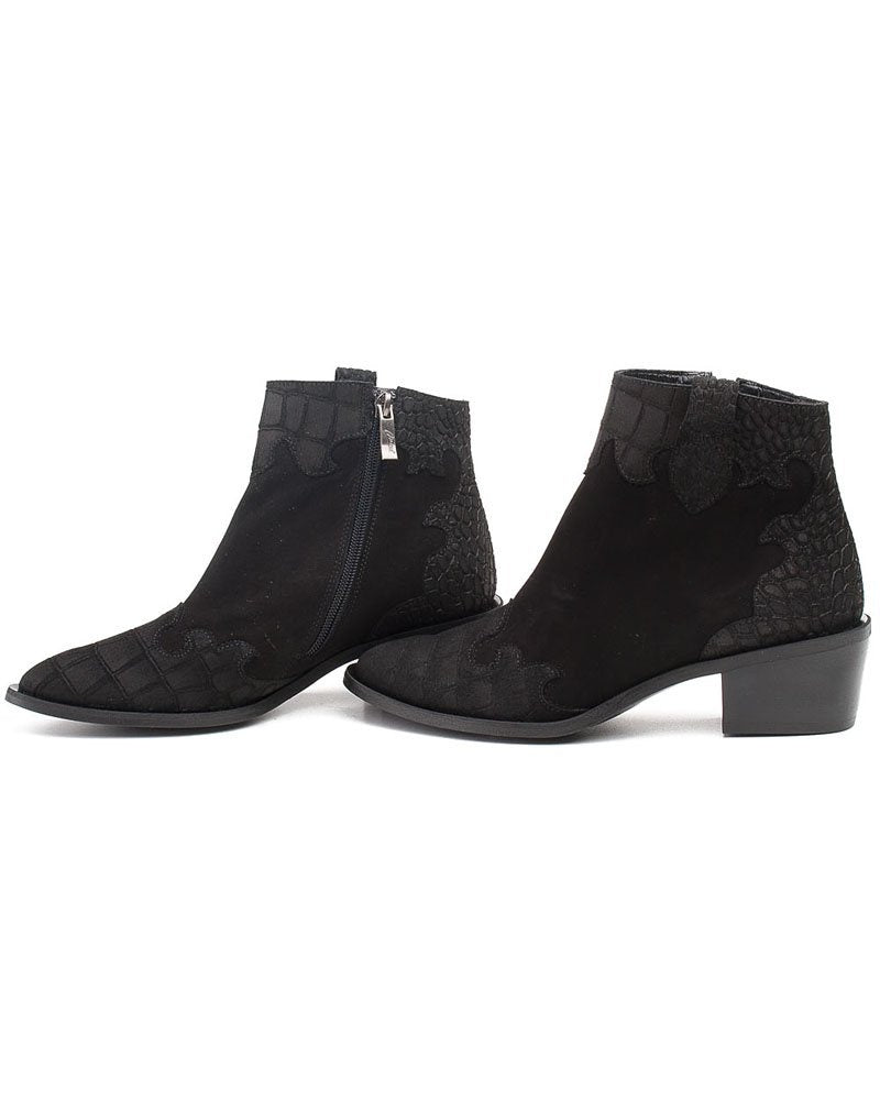 Kowbojki Daisy - zdjęcie 4