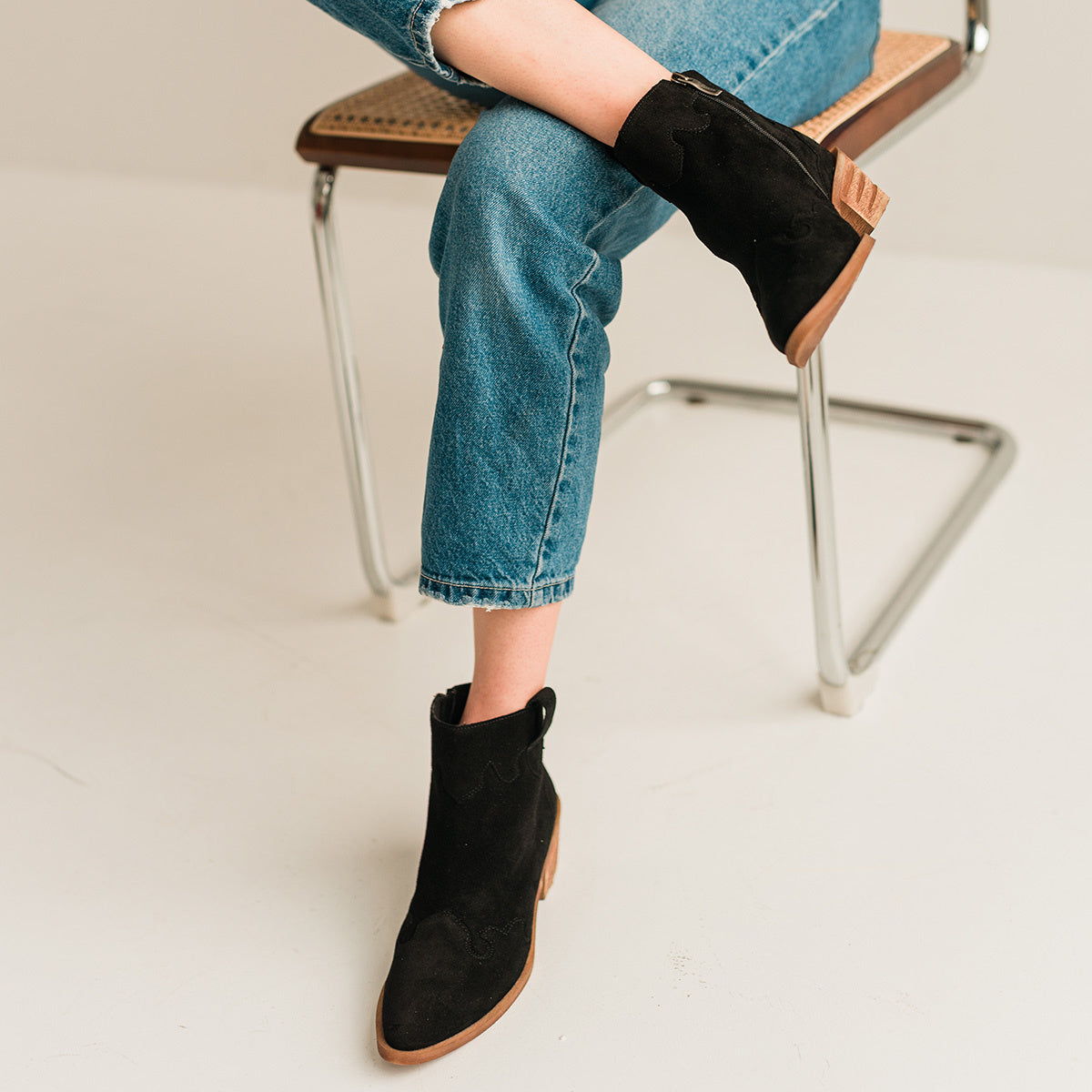 Kowbojki Daisy - zdjęcie 8