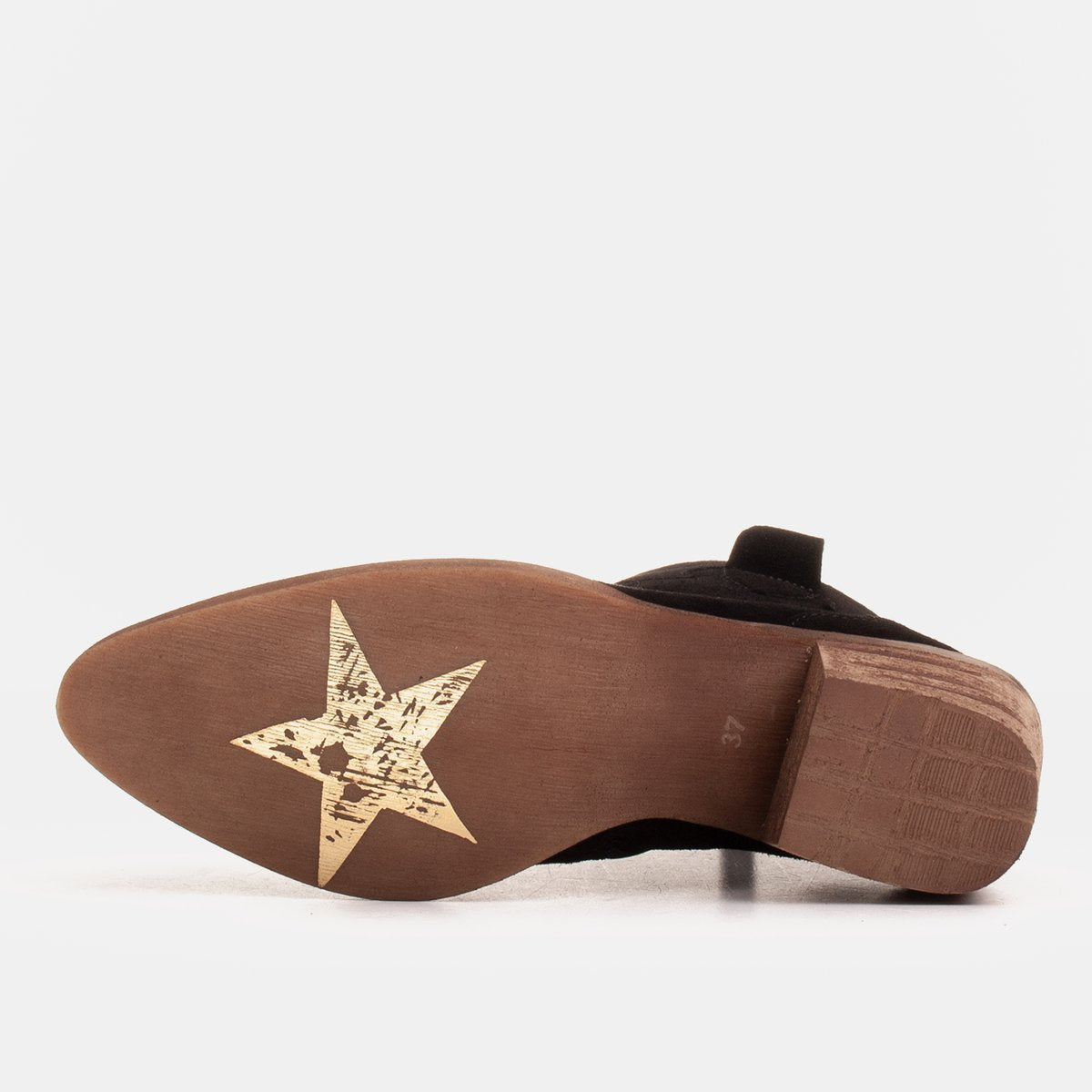 Kowbojki Daisy - zdjęcie 8