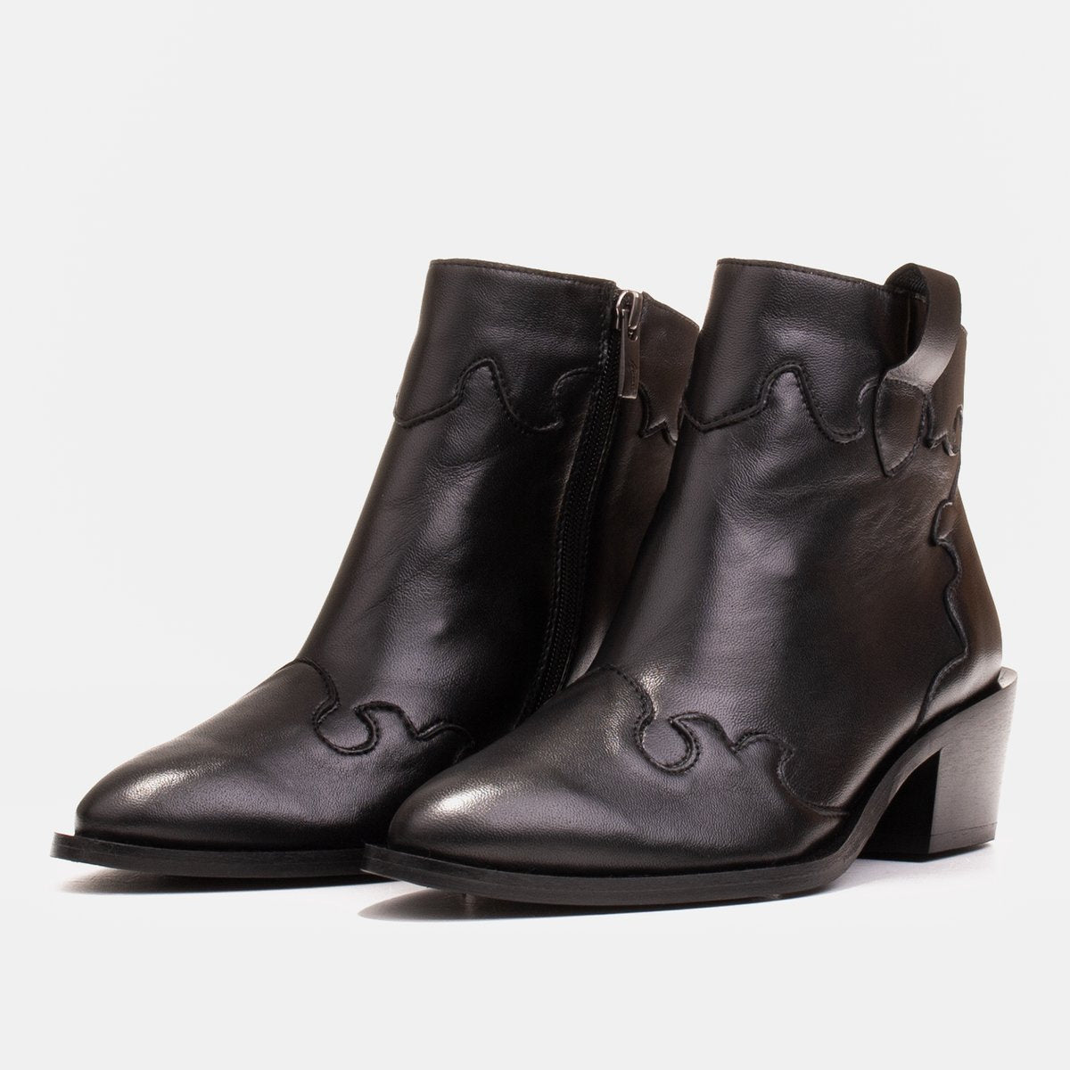 Kowbojki Daisy - zdjęcie 6