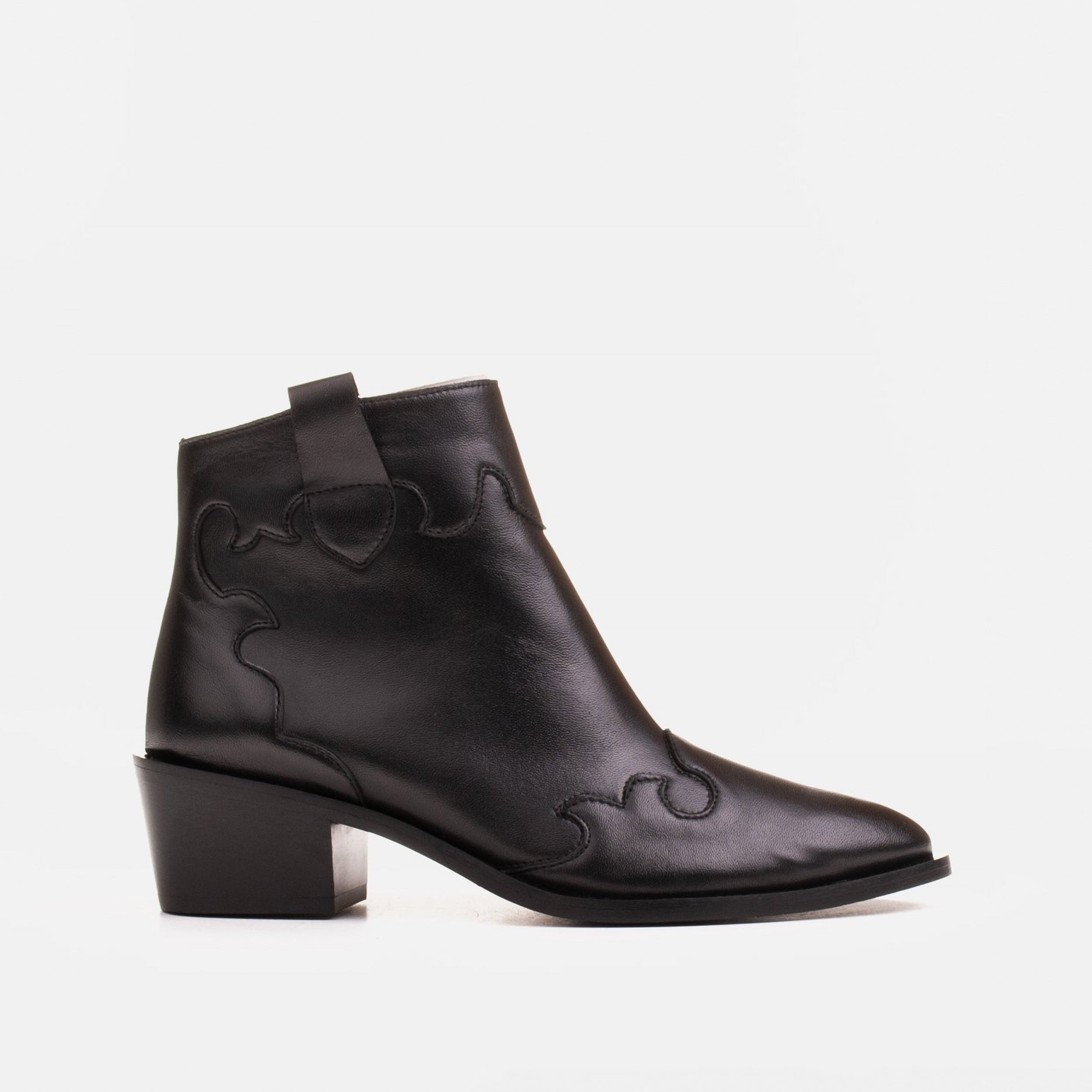 Kowbojki Daisy - zdjęcie 1