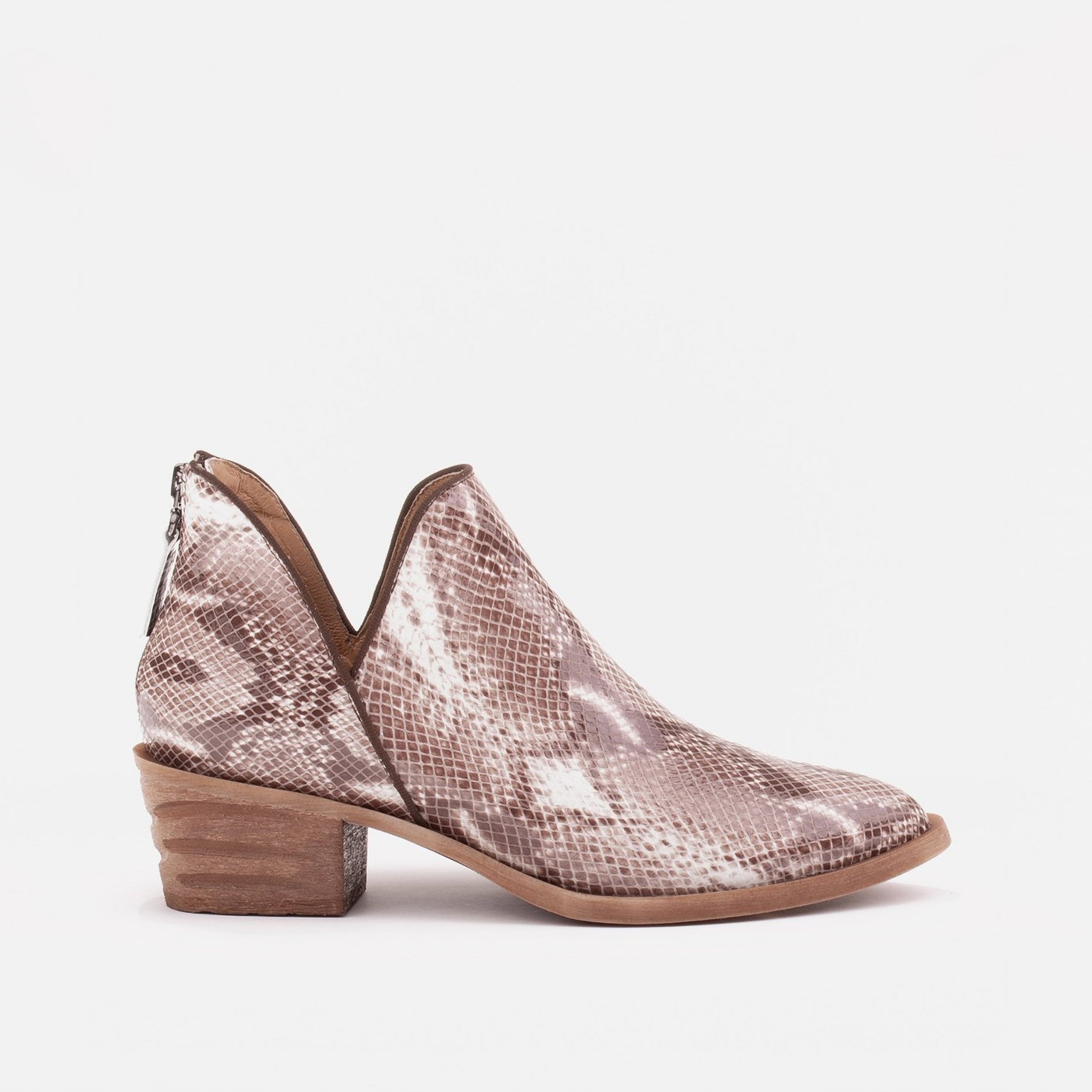 Kowbojki Daisy - zdjęcie 1