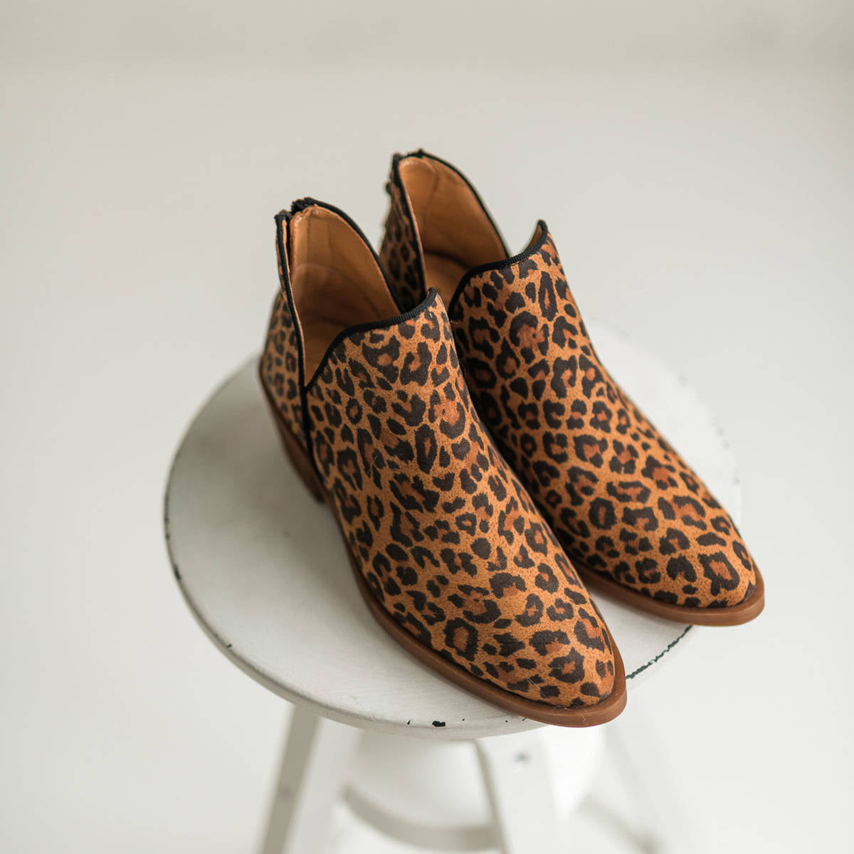 Kowbojki Daisy - zdjęcie 3