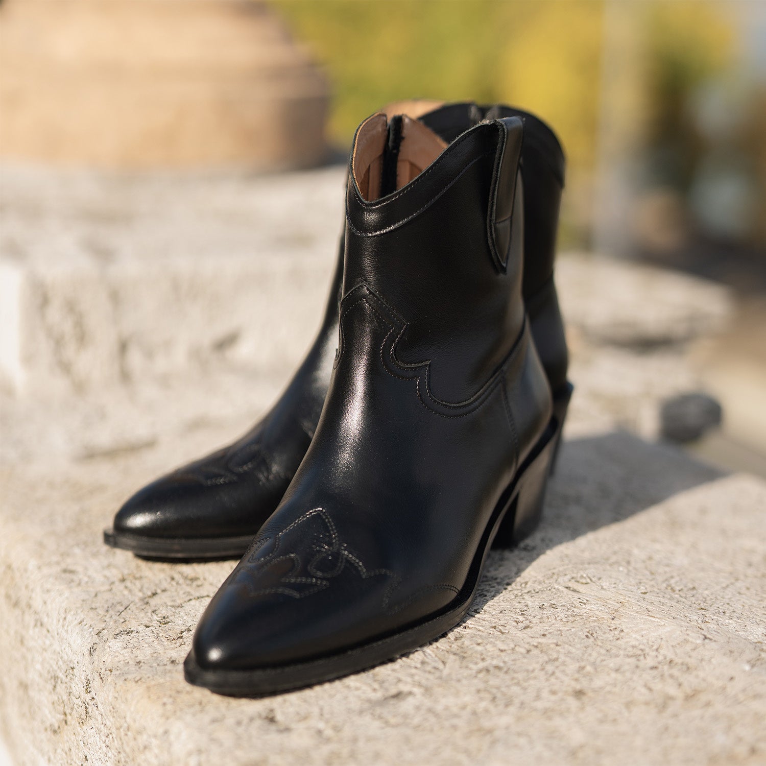 Kowbojki Daisy - zdjęcie 2