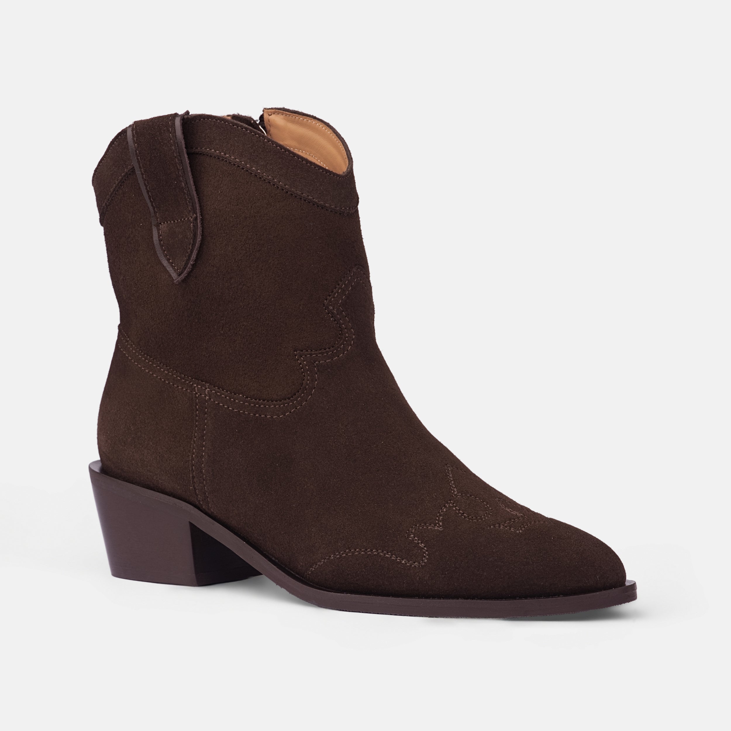 Kowbojki Daisy - zdjęcie 5