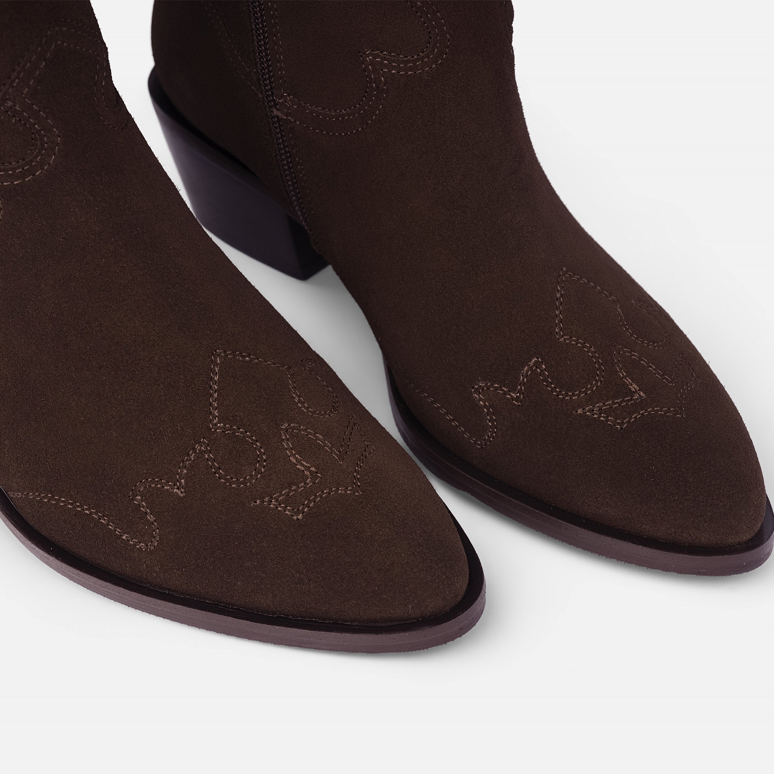 Kowbojki Daisy - zdjęcie 7