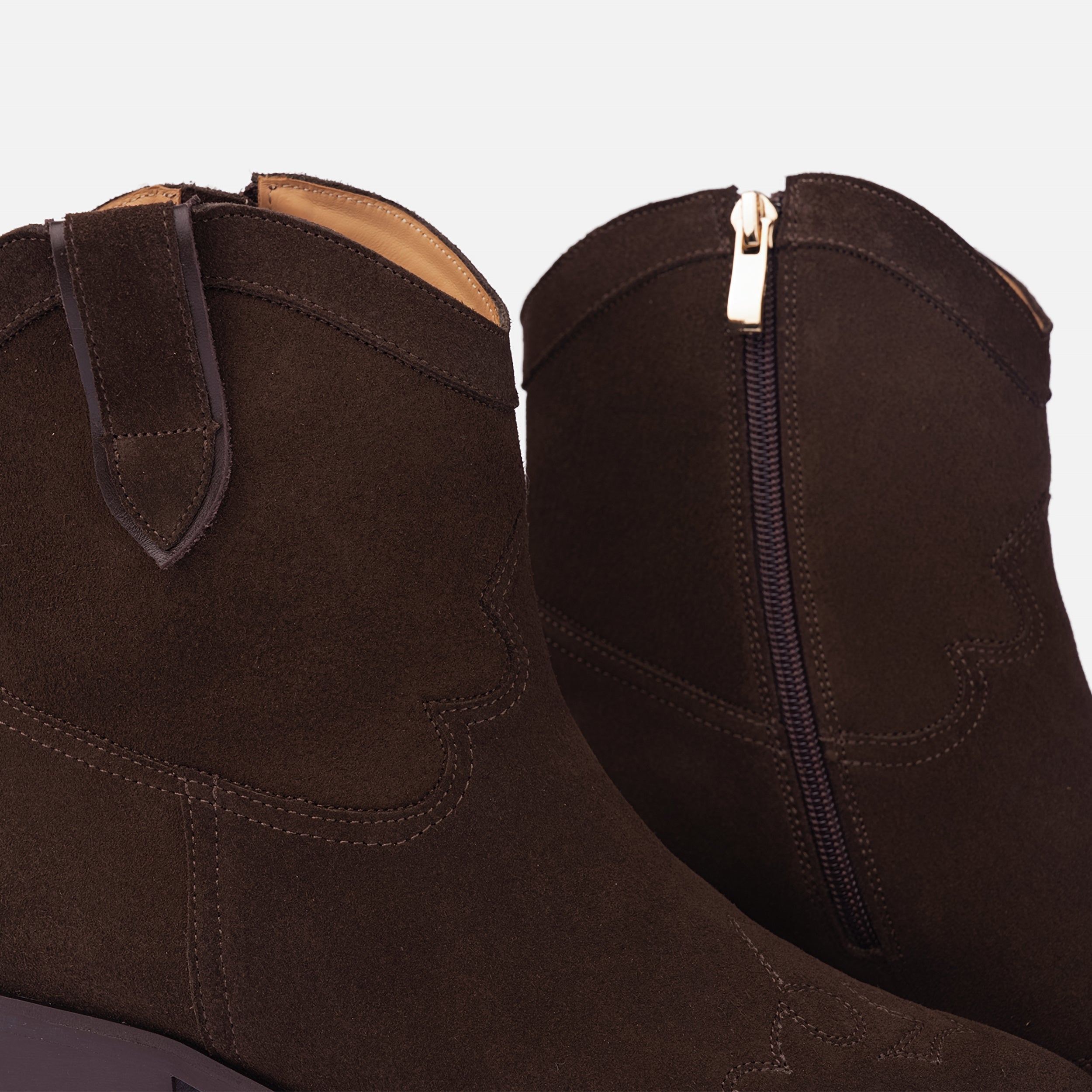 Kowbojki Daisy - zdjęcie 8